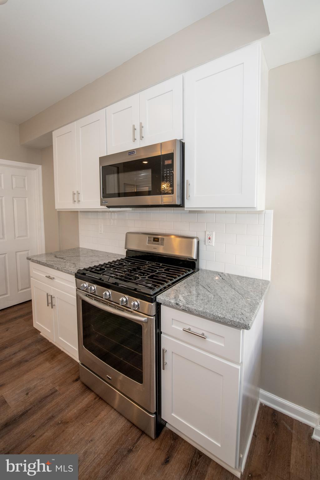 WEST OAK LANE - Residential