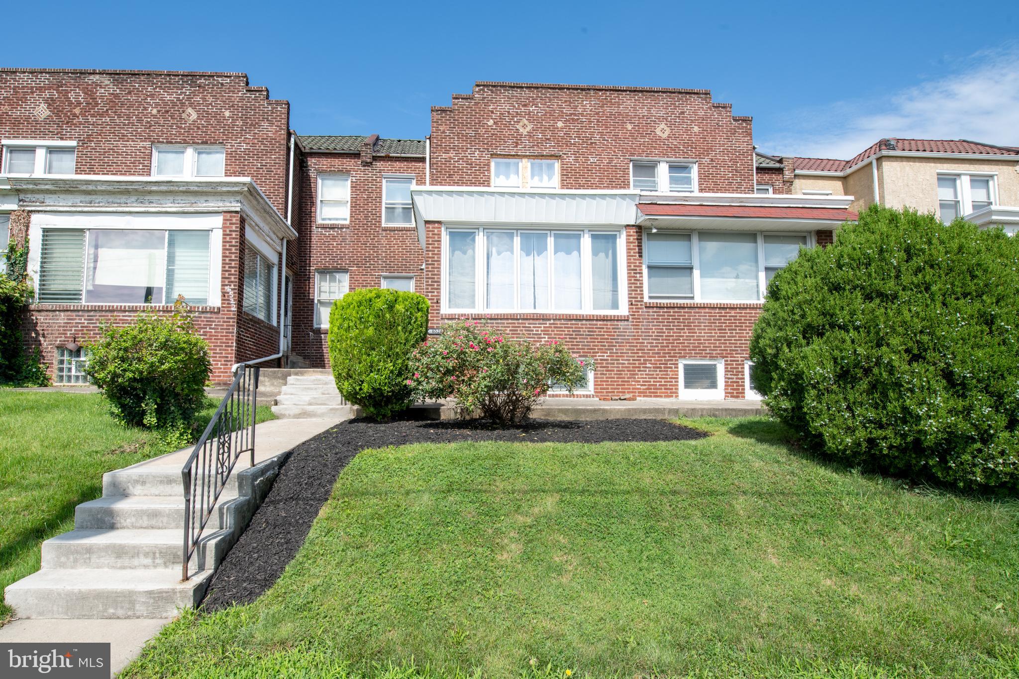 WEST OAK LANE - Residential