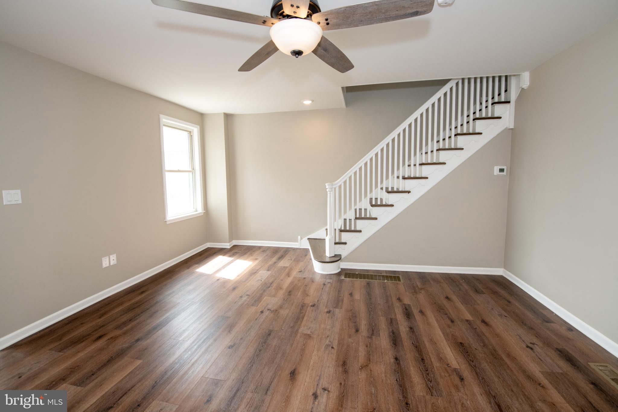 WEST OAK LANE - Residential