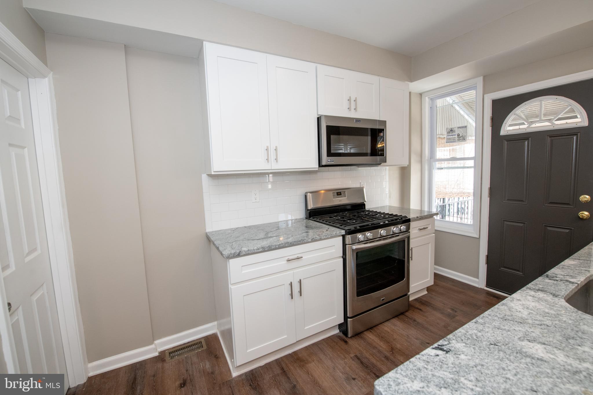 WEST OAK LANE - Residential