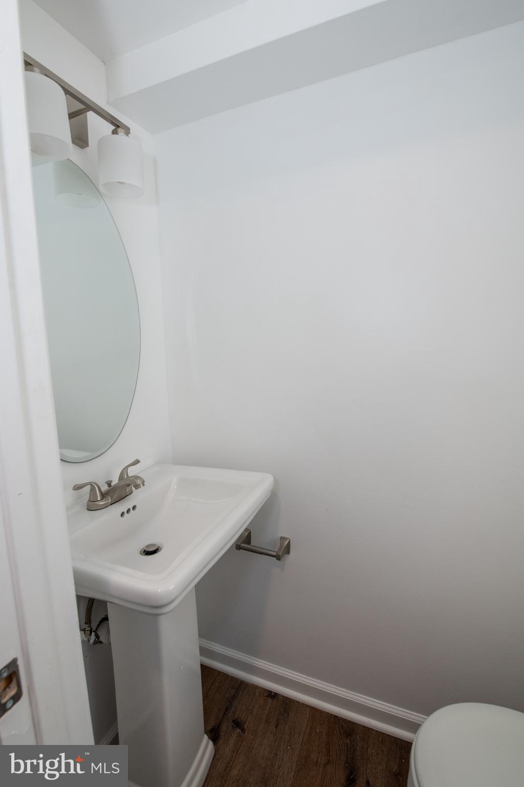 WEST OAK LANE - Residential