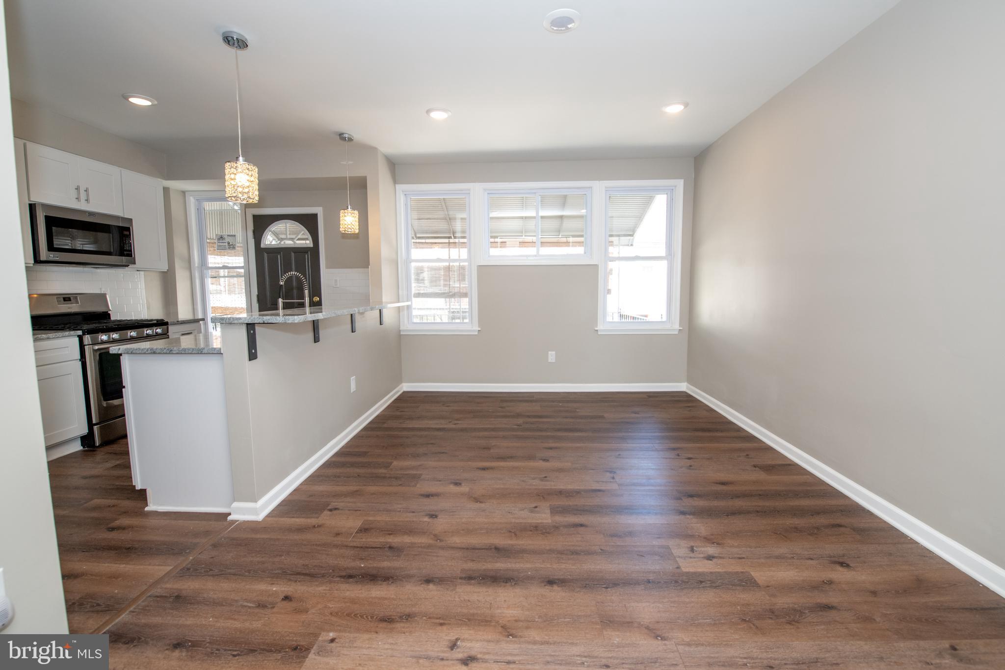 WEST OAK LANE - Residential