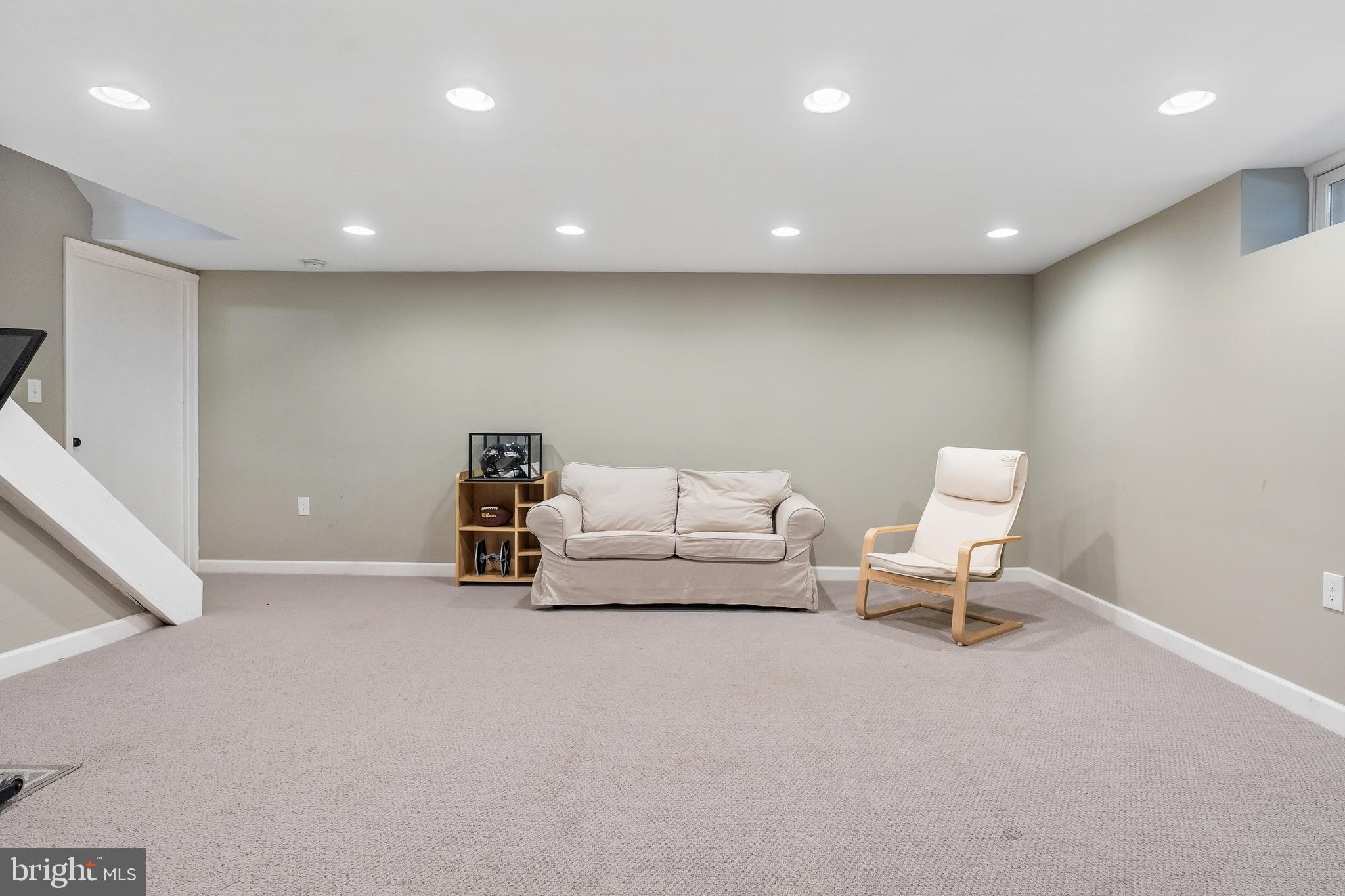 CHARTLEY - Residential