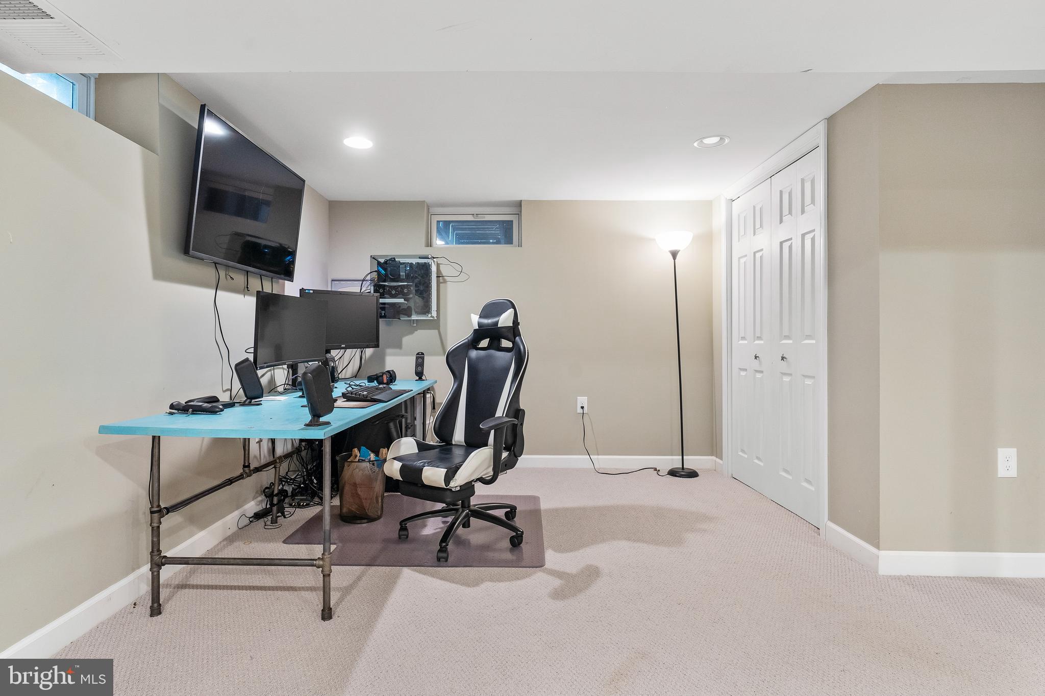 CHARTLEY - Residential