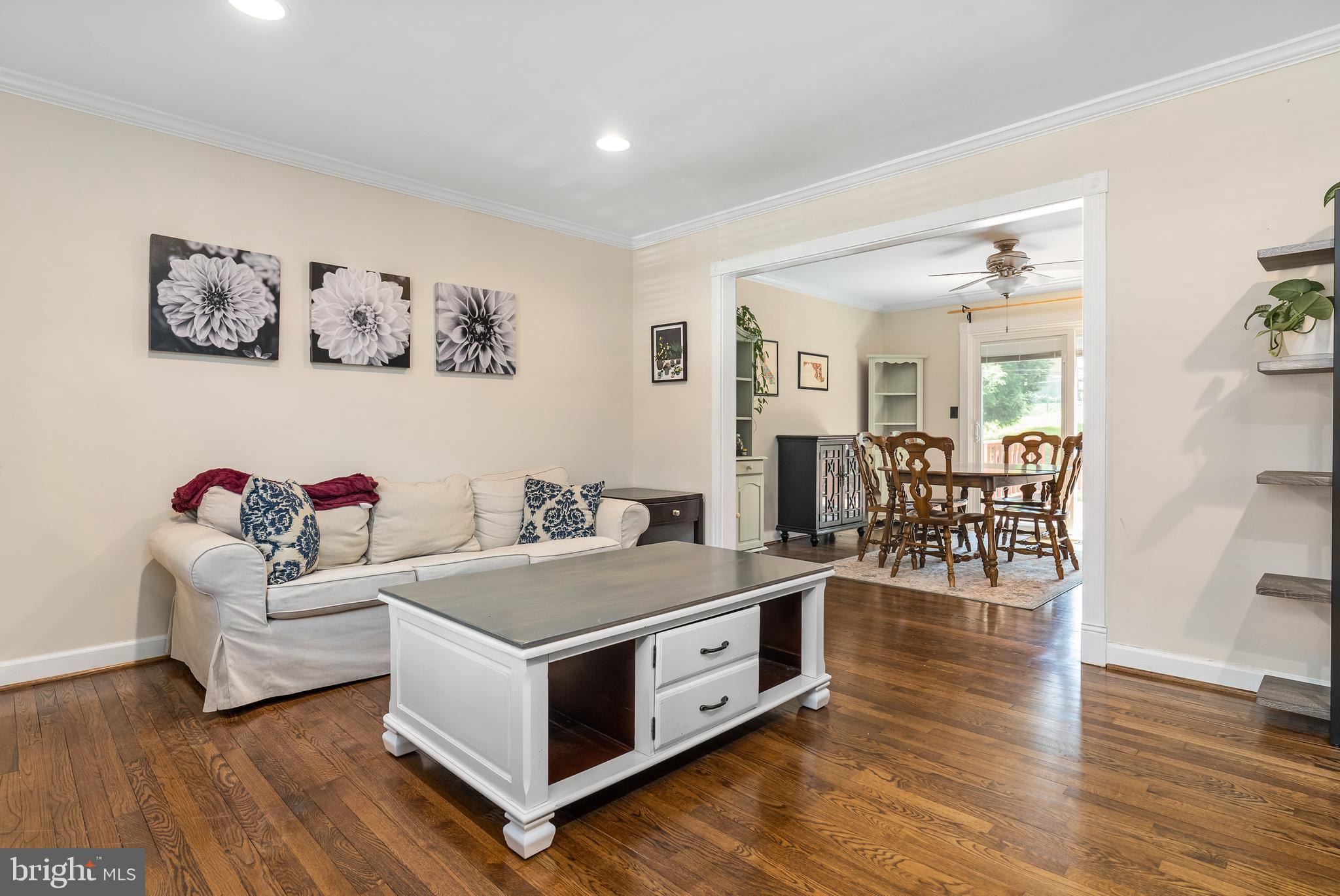 CHARTLEY - Residential