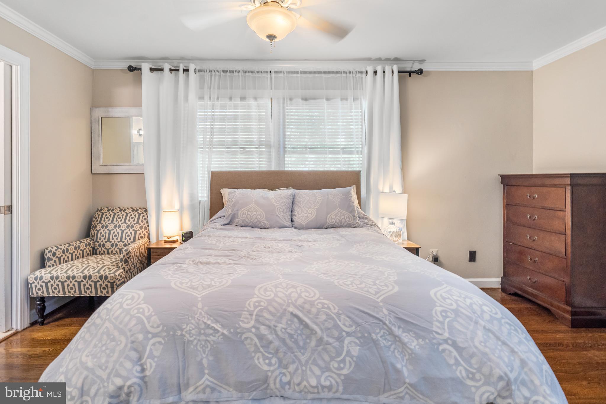 CHARTLEY - Residential