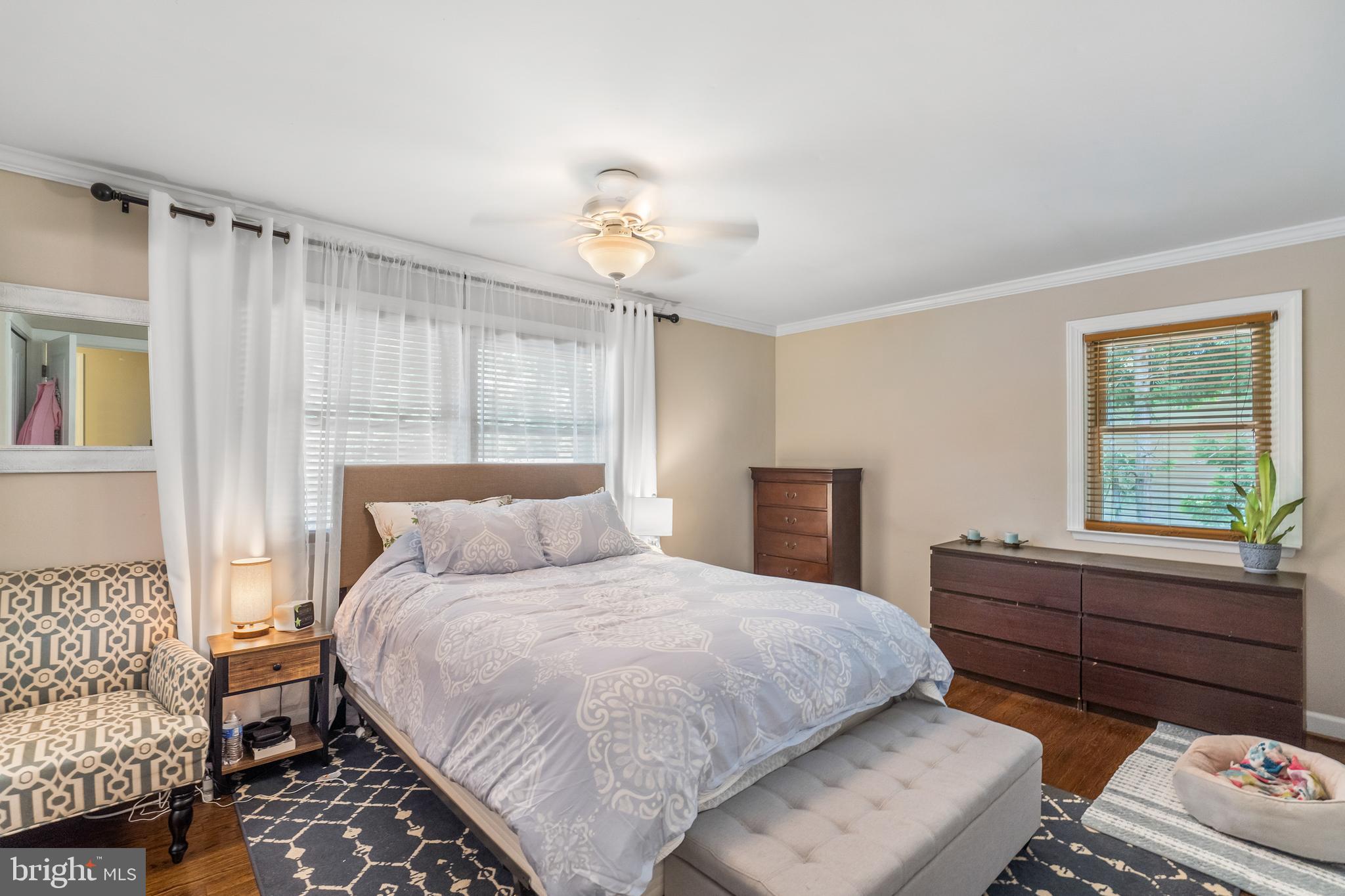 CHARTLEY - Residential