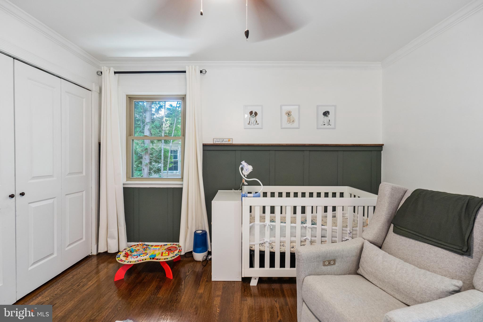 CHARTLEY - Residential