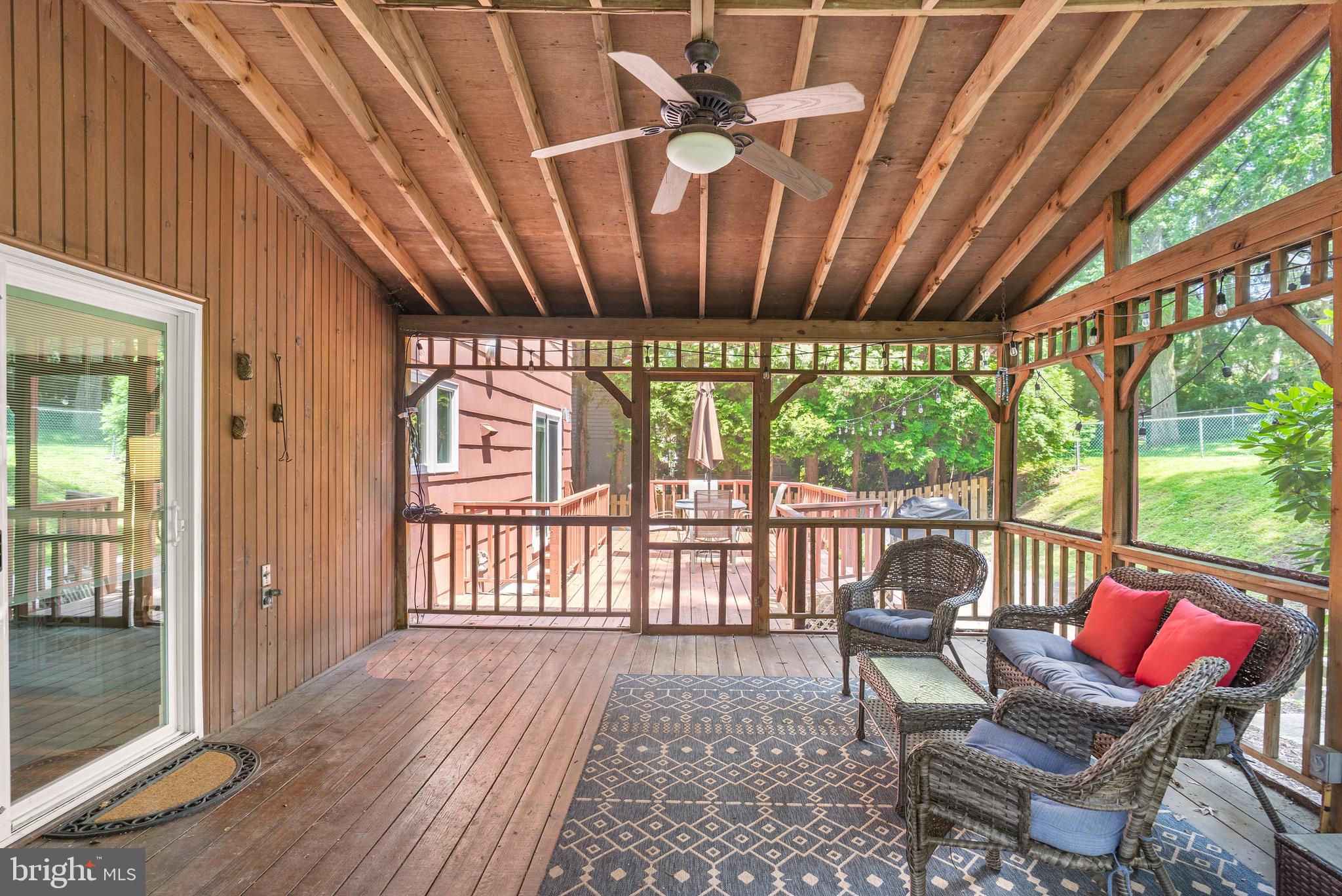 CHARTLEY - Residential