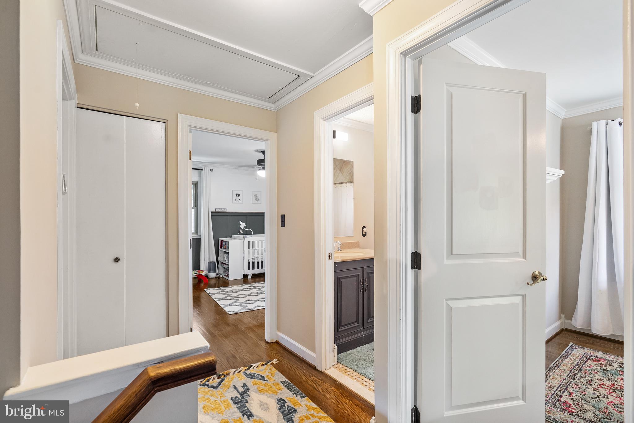 CHARTLEY - Residential