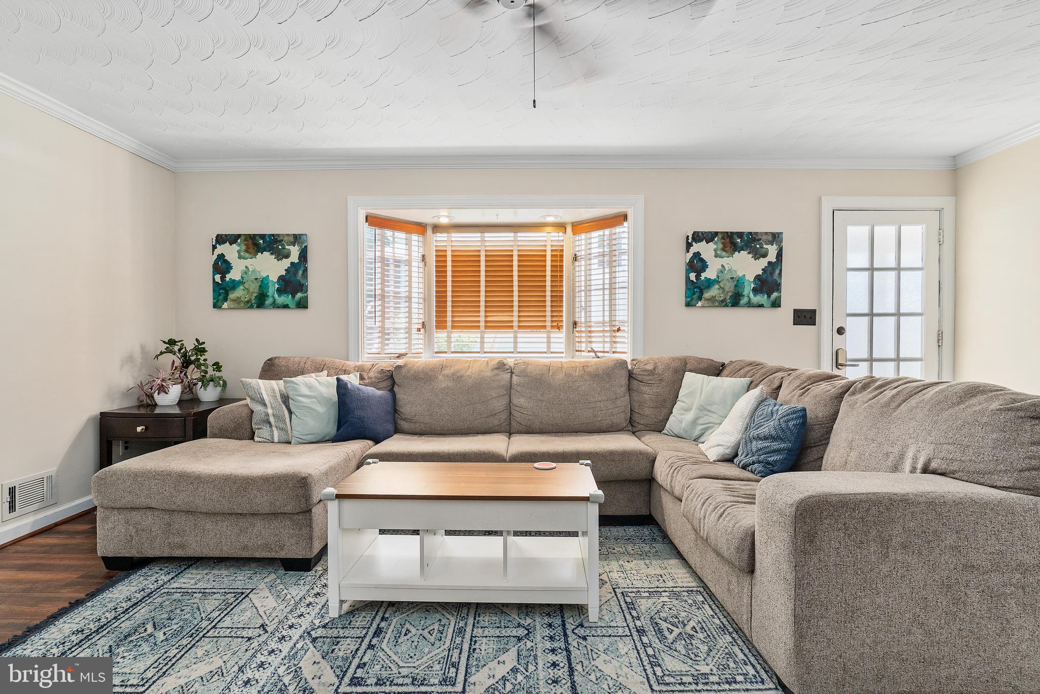 CHARTLEY - Residential