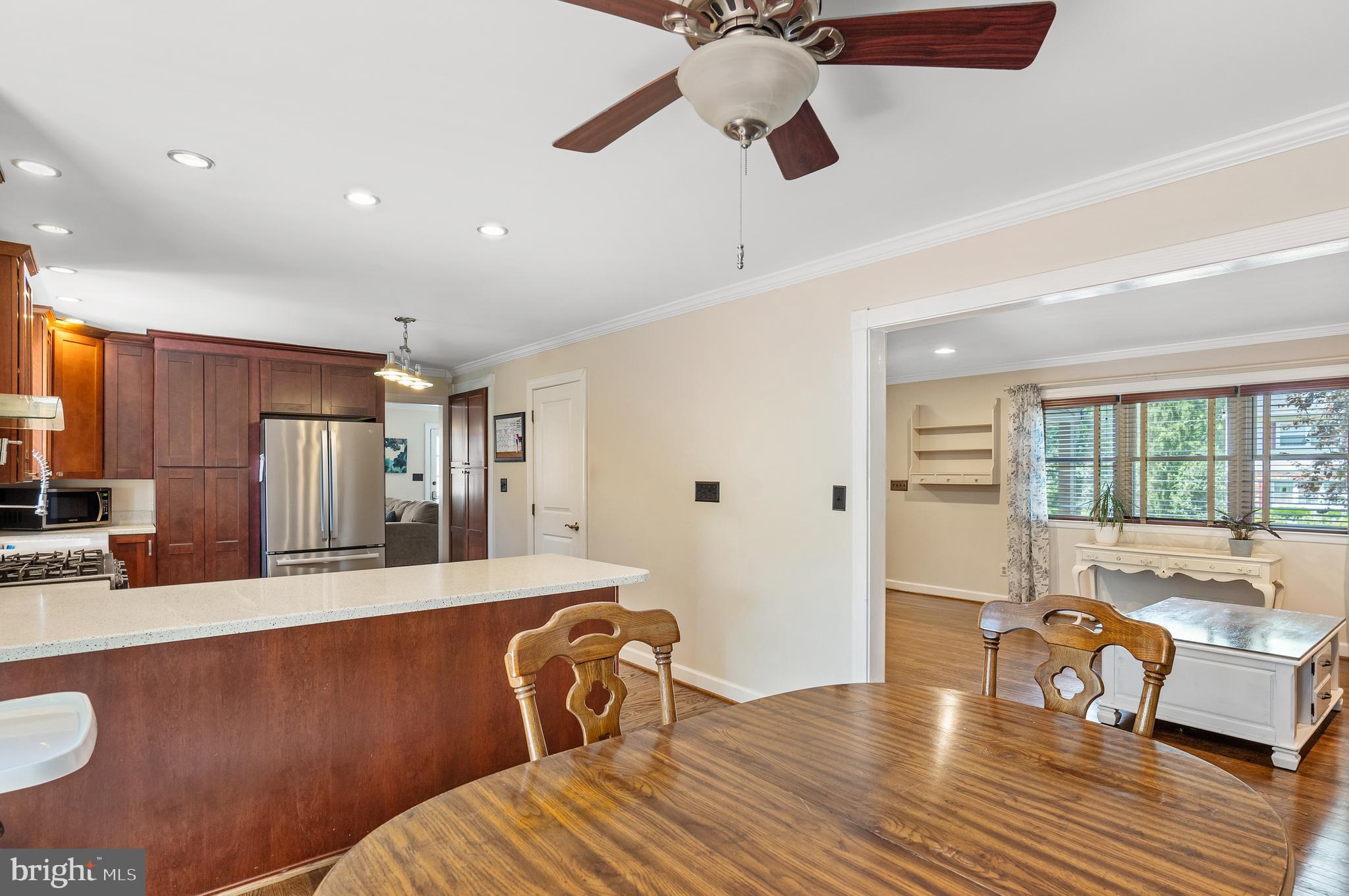 CHARTLEY - Residential