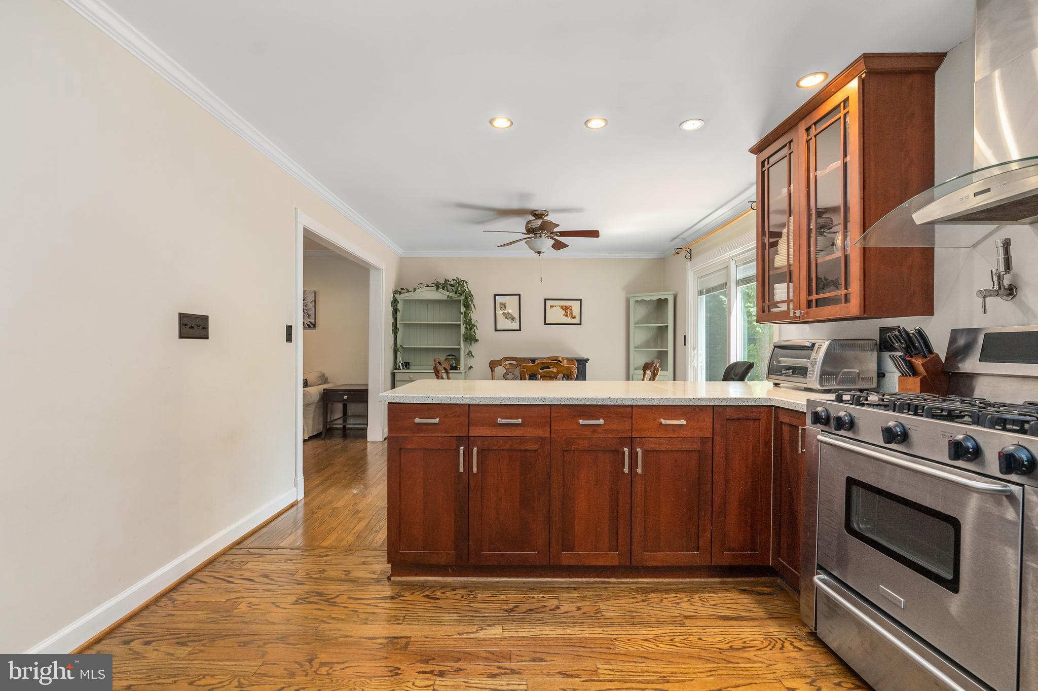 CHARTLEY - Residential