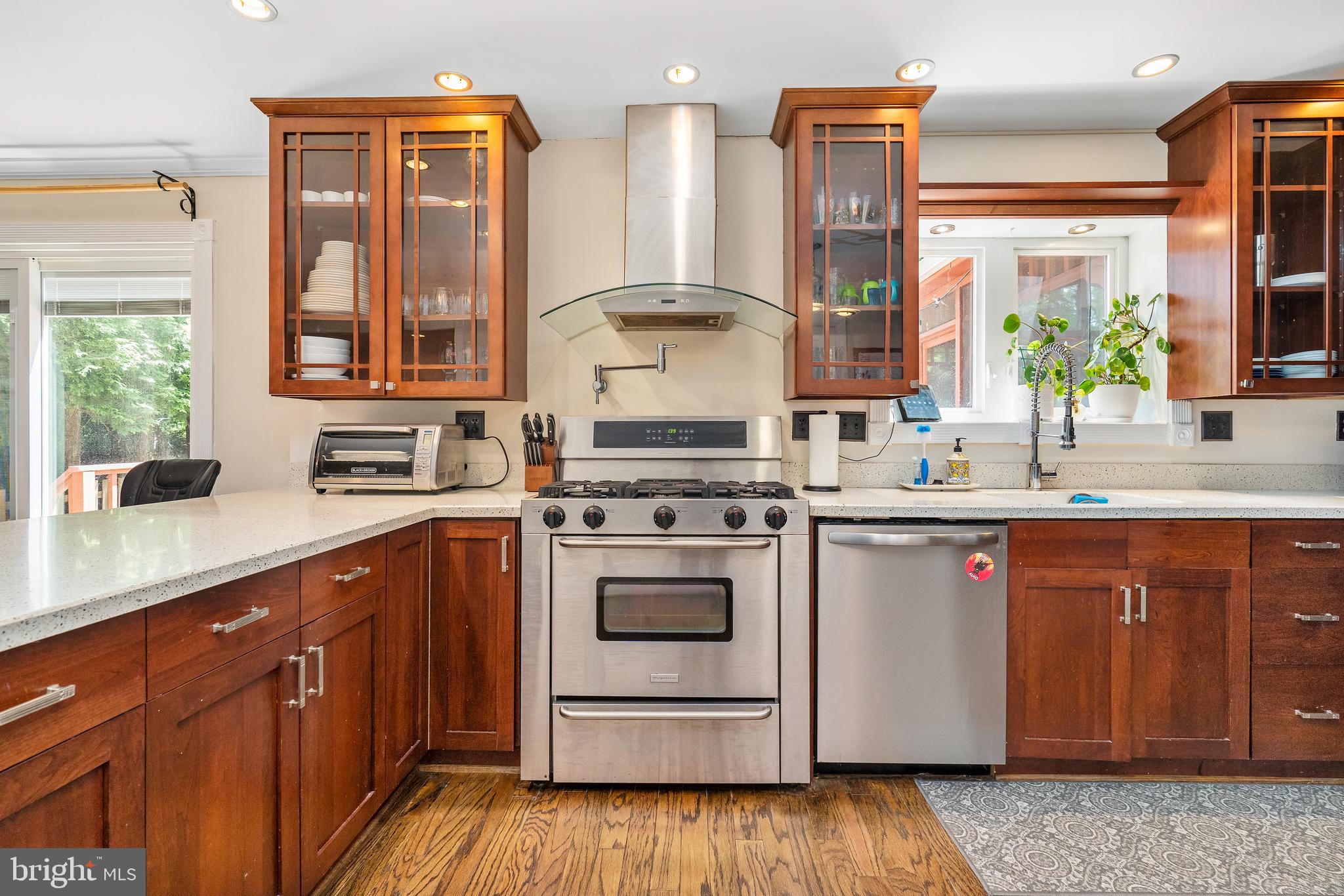 CHARTLEY - Residential