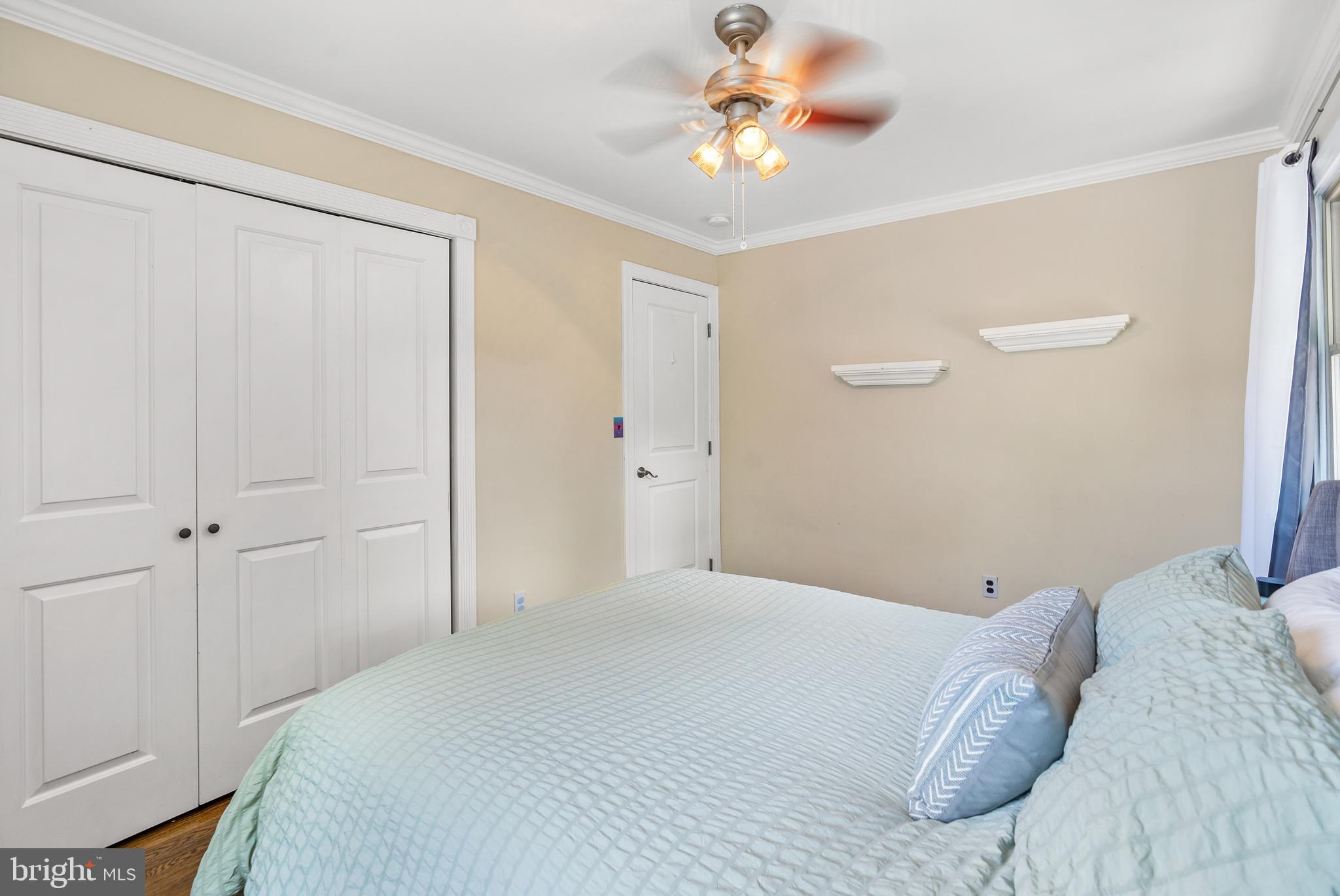 CHARTLEY - Residential