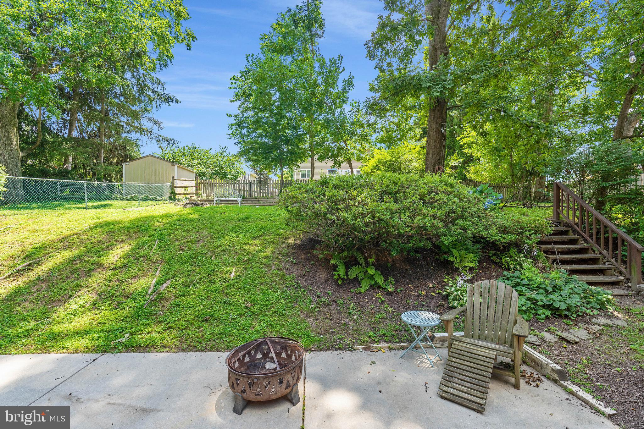 CHARTLEY - Residential