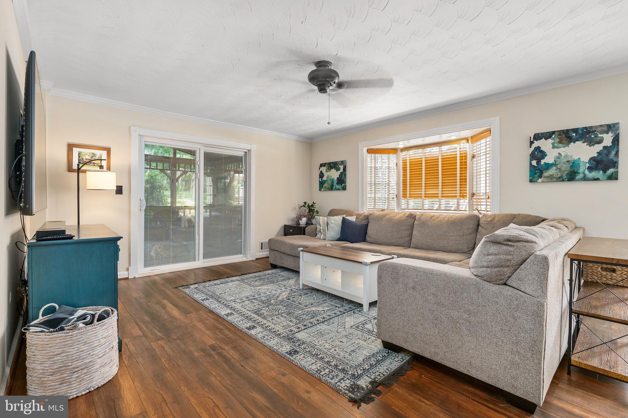 CHARTLEY - Residential