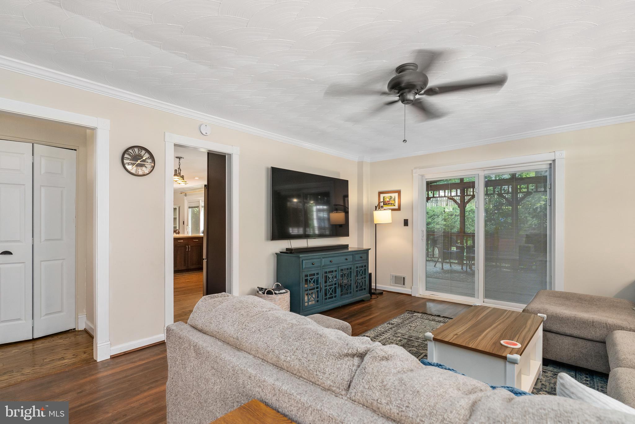 CHARTLEY - Residential