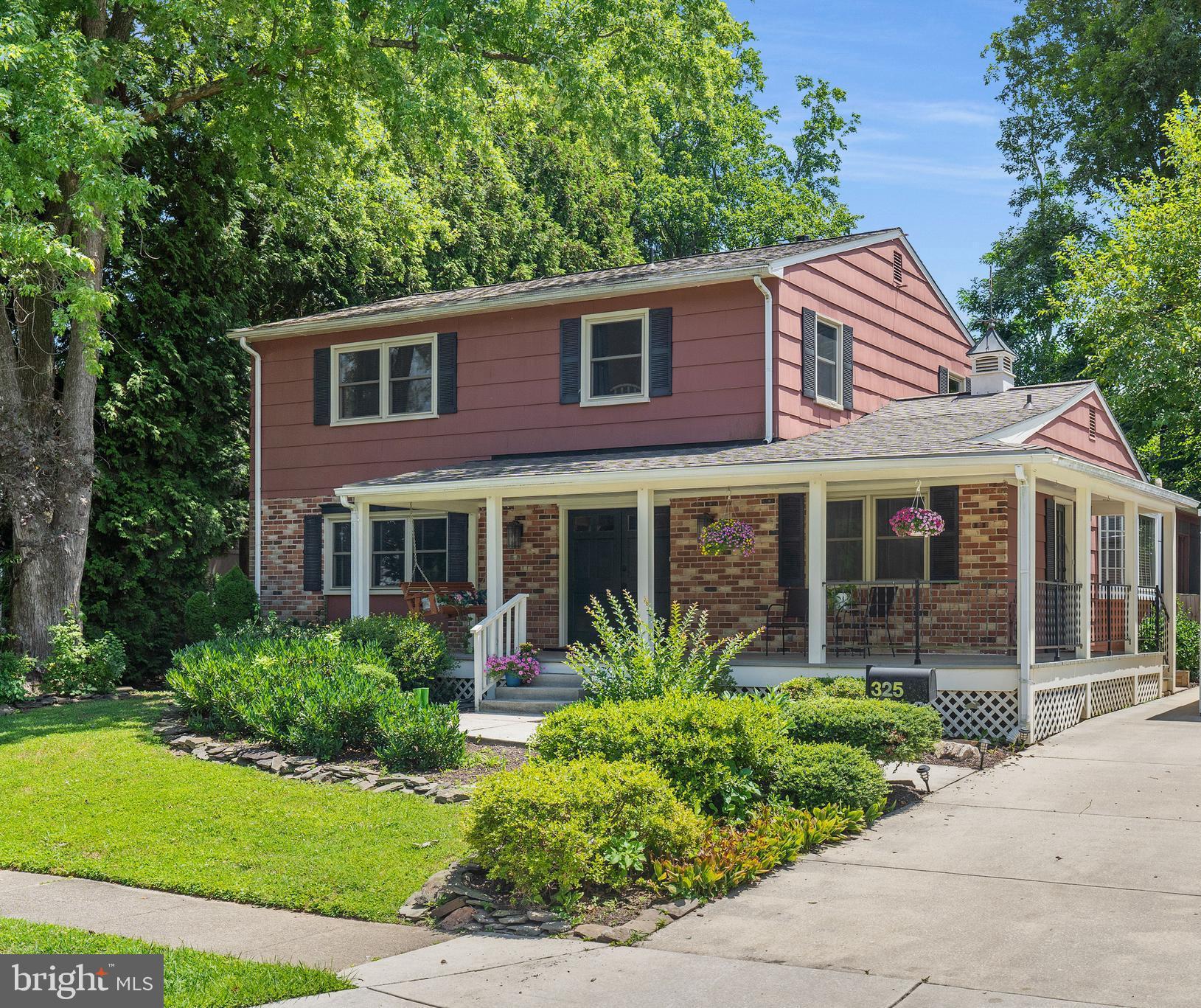 CHARTLEY - Residential