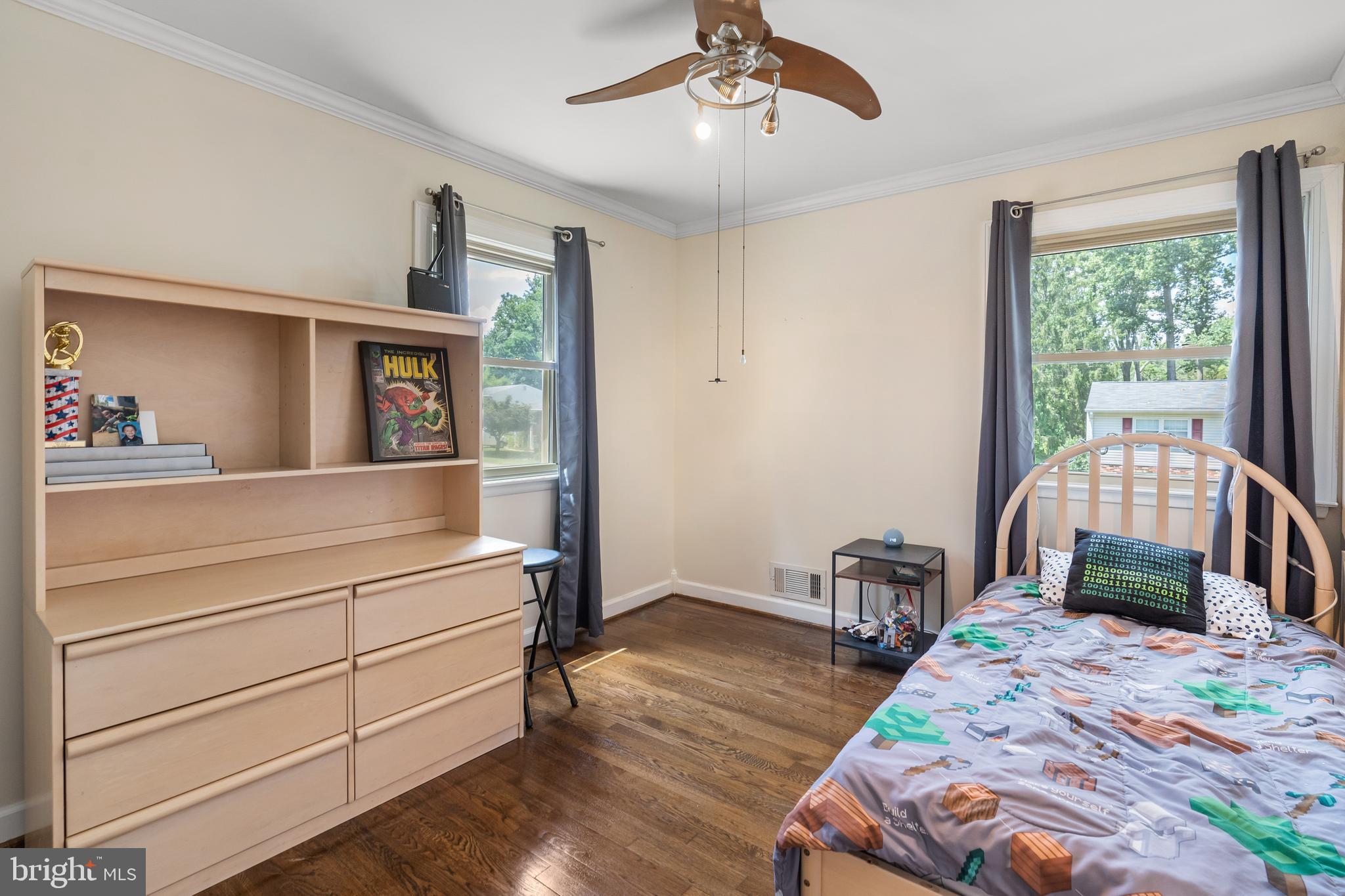 CHARTLEY - Residential