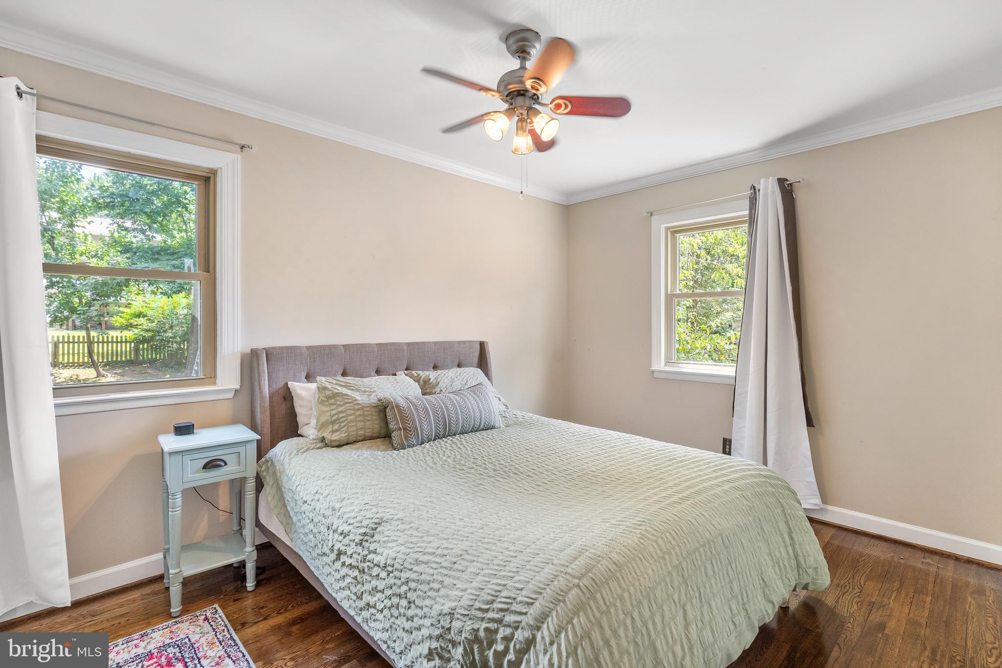 CHARTLEY - Residential