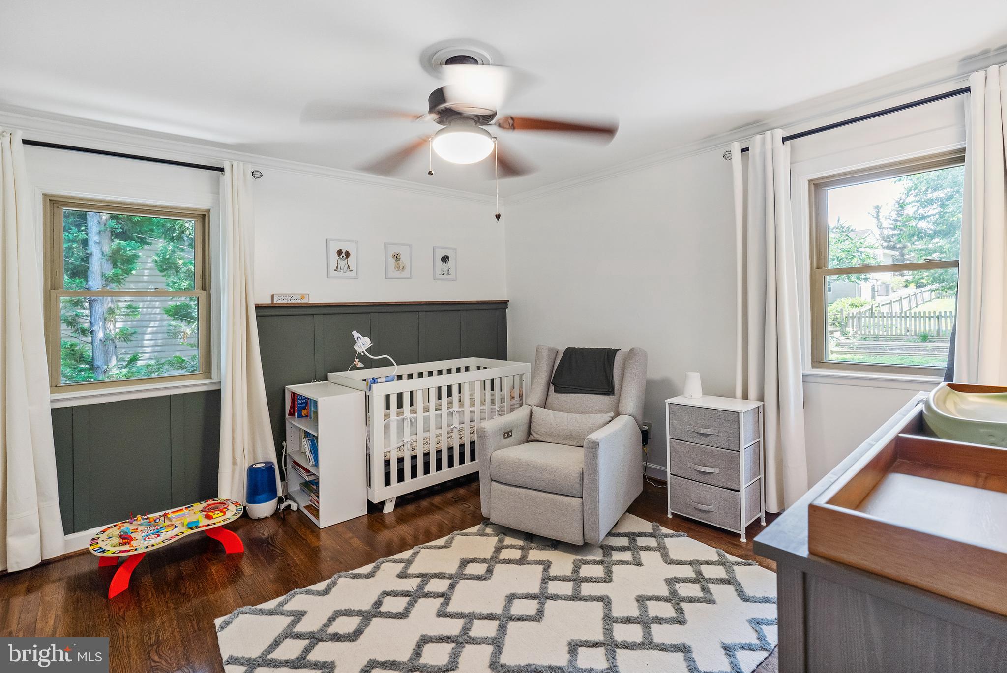 CHARTLEY - Residential