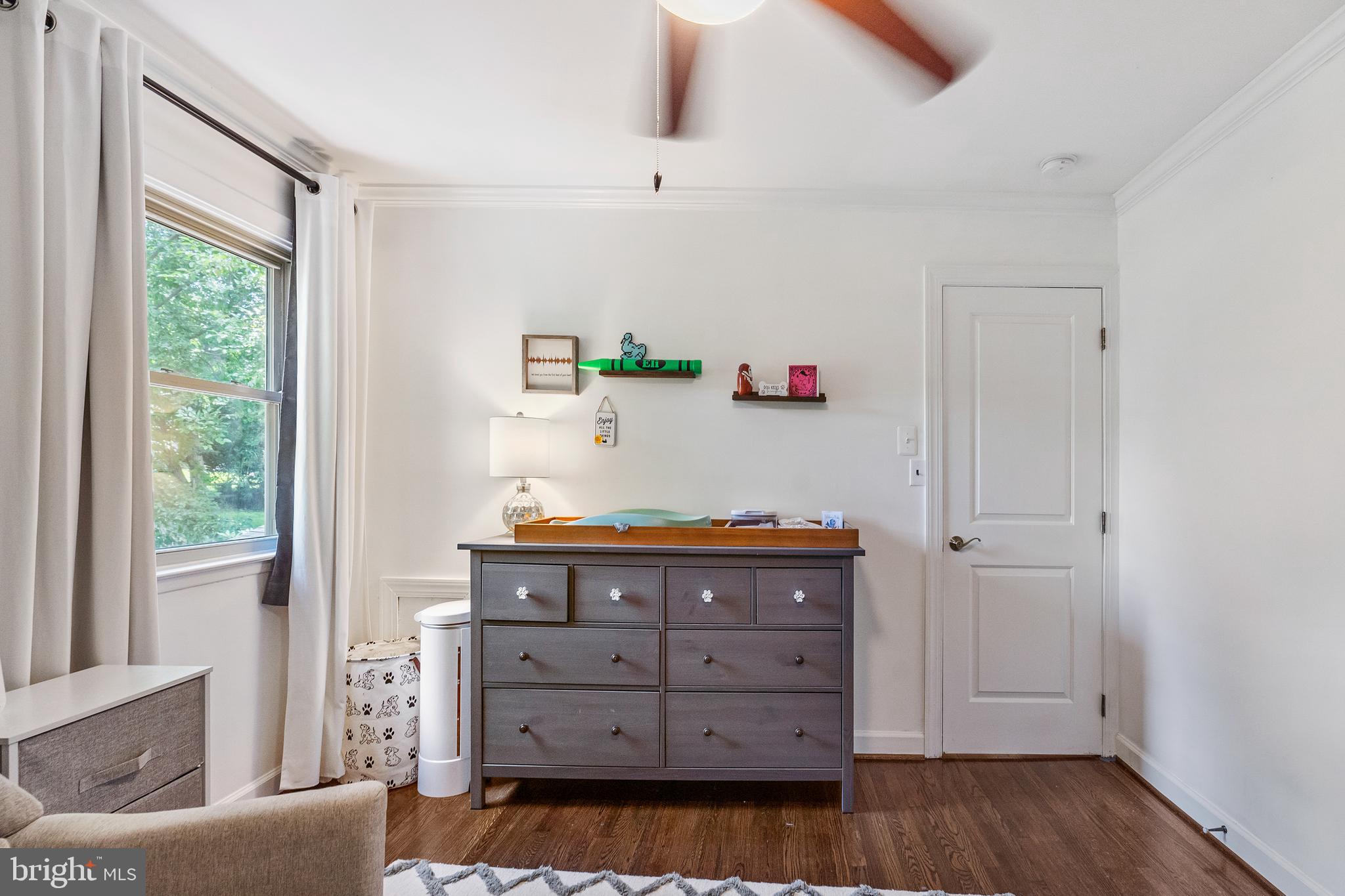 CHARTLEY - Residential