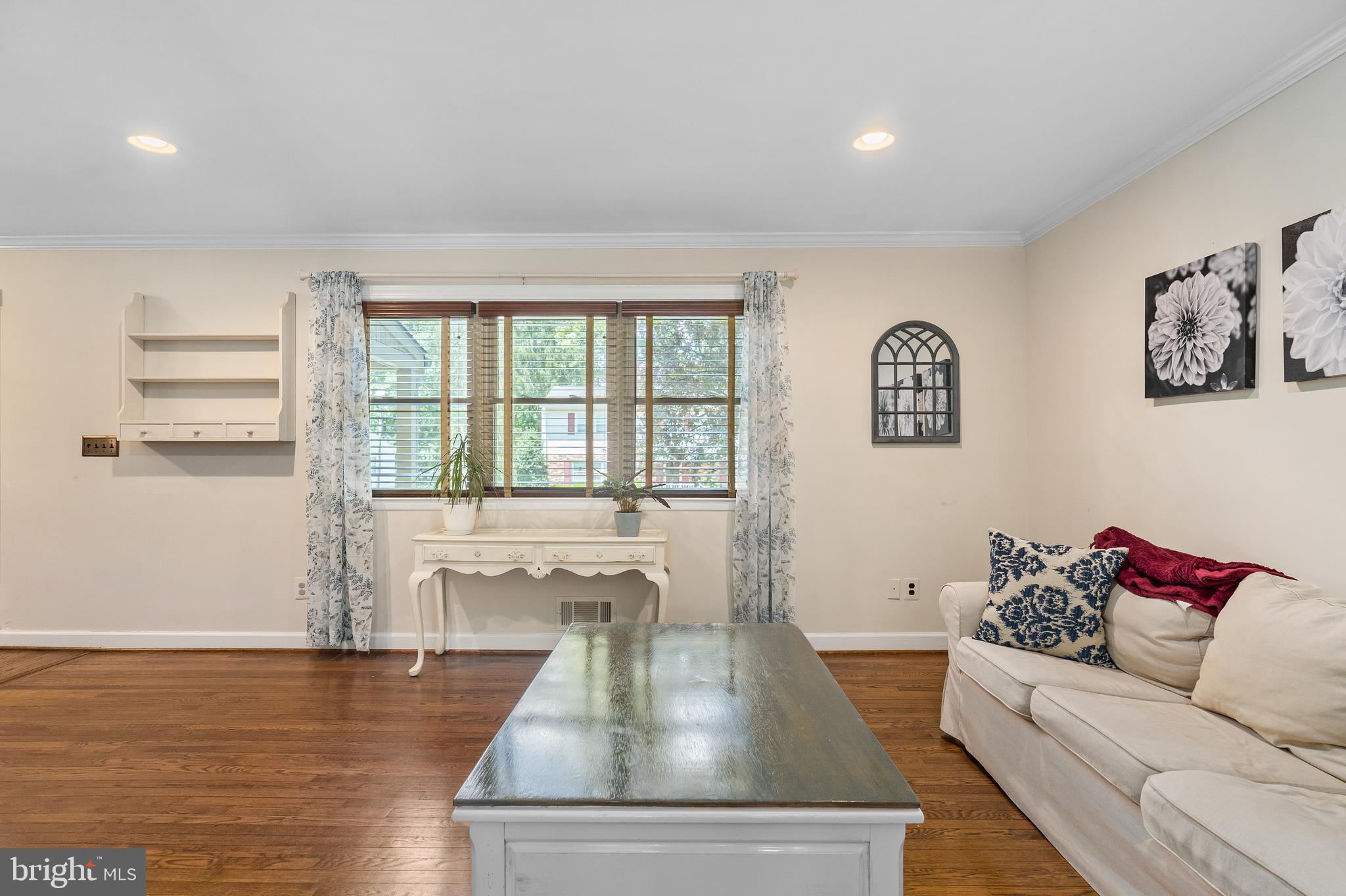 CHARTLEY - Residential