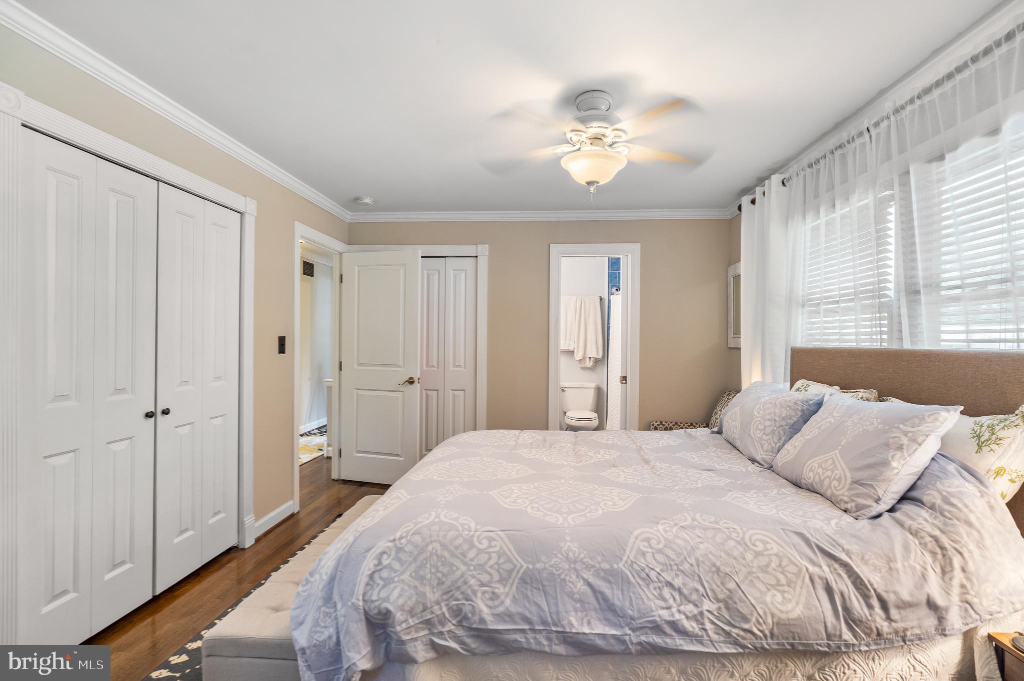 CHARTLEY - Residential