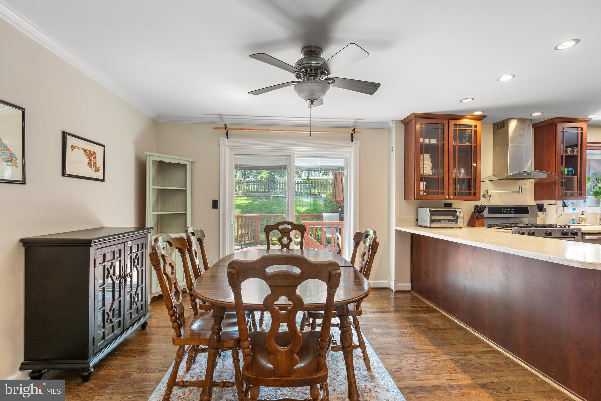 CHARTLEY - Residential