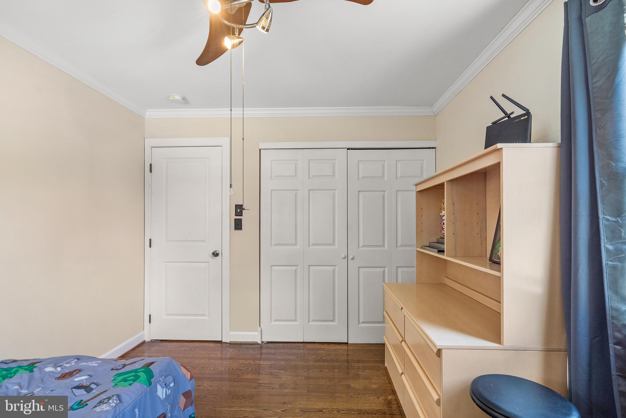 CHARTLEY - Residential