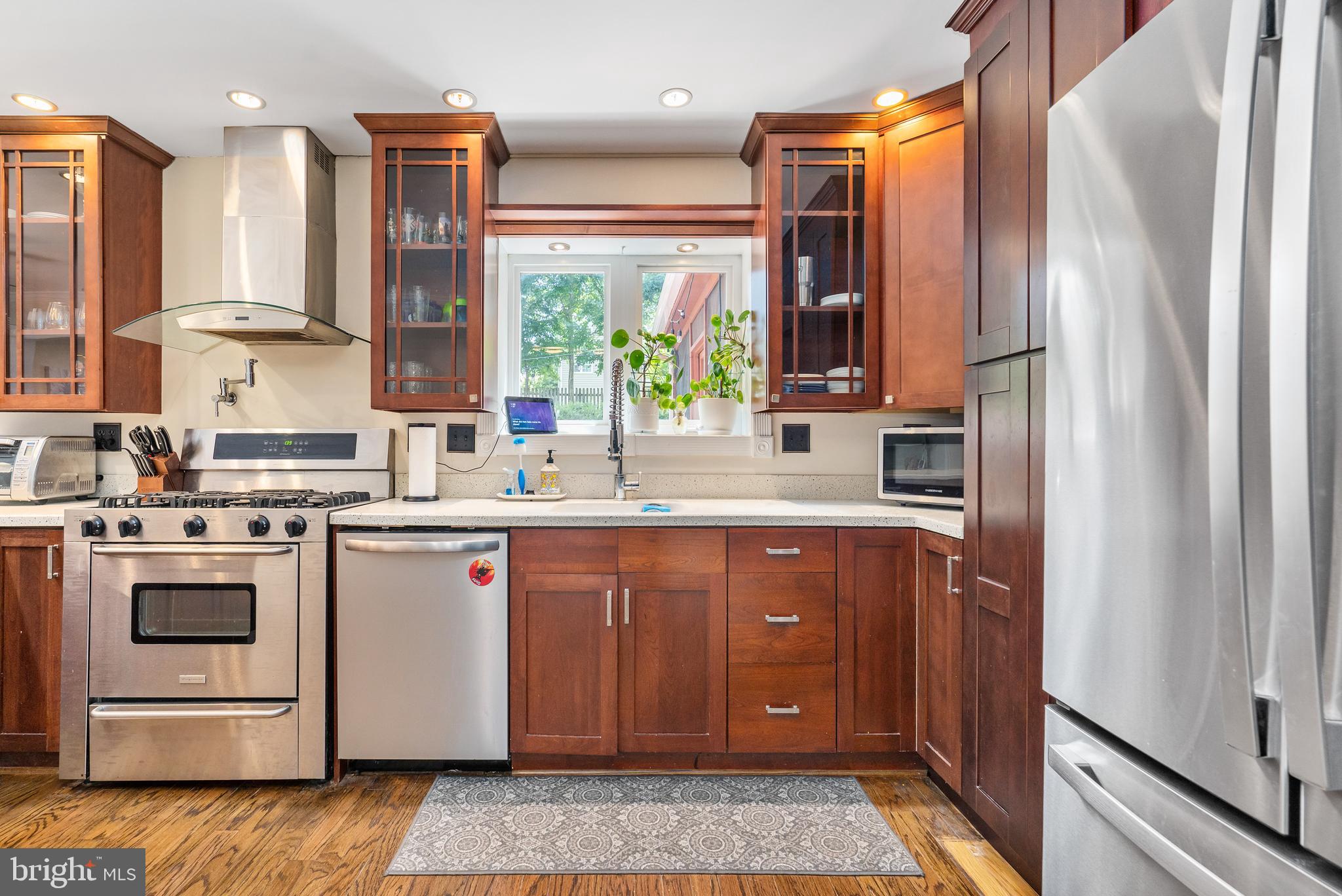 CHARTLEY - Residential