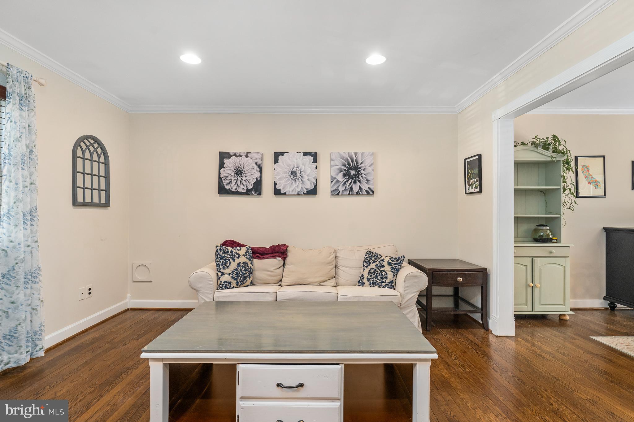 CHARTLEY - Residential