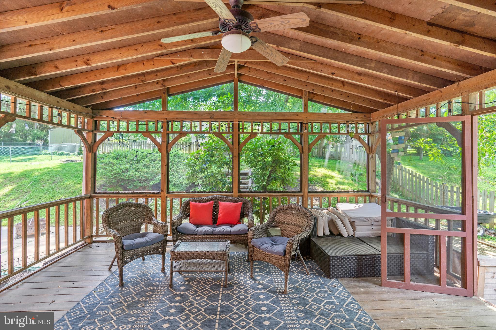 CHARTLEY - Residential