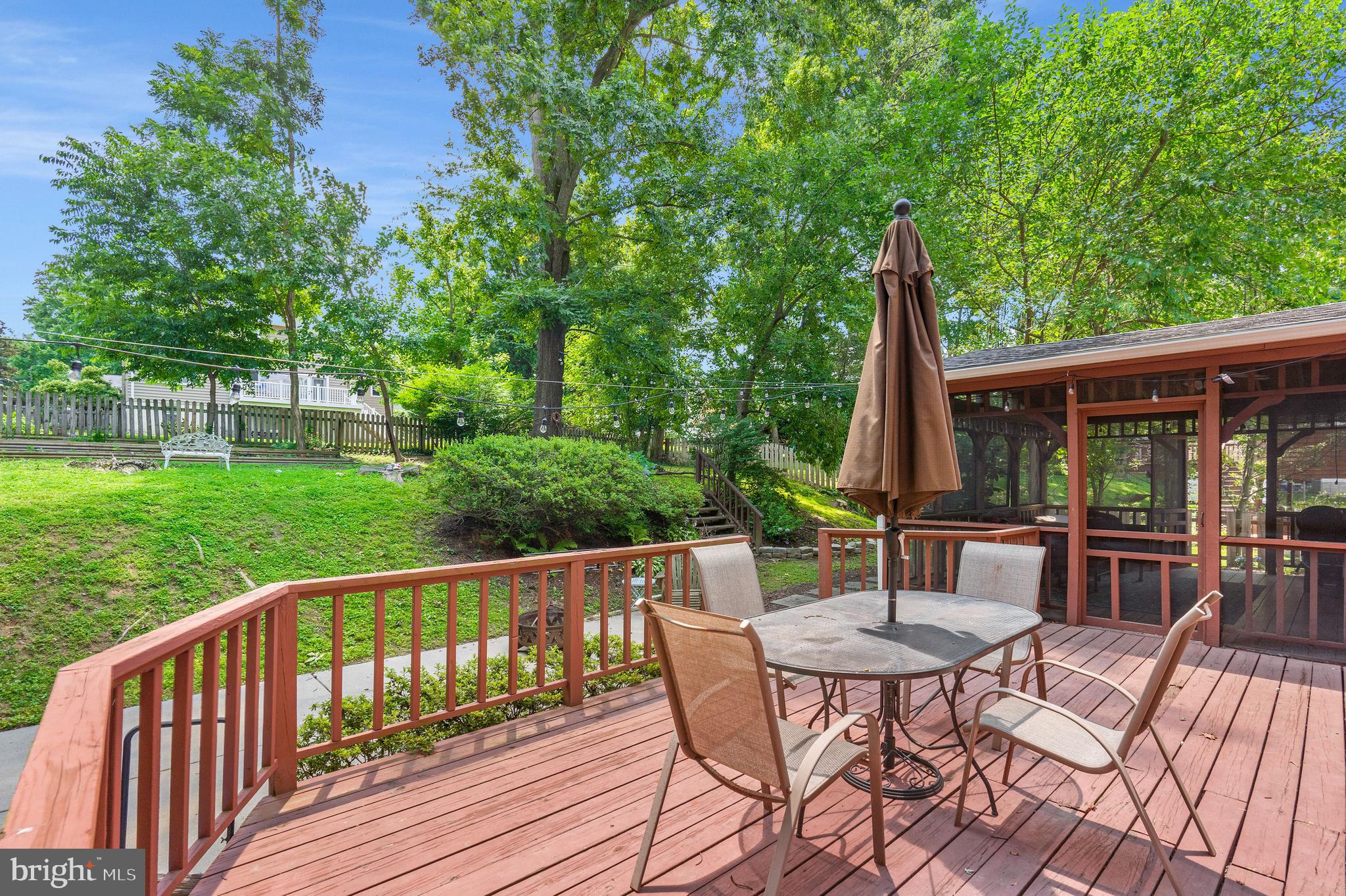 CHARTLEY - Residential