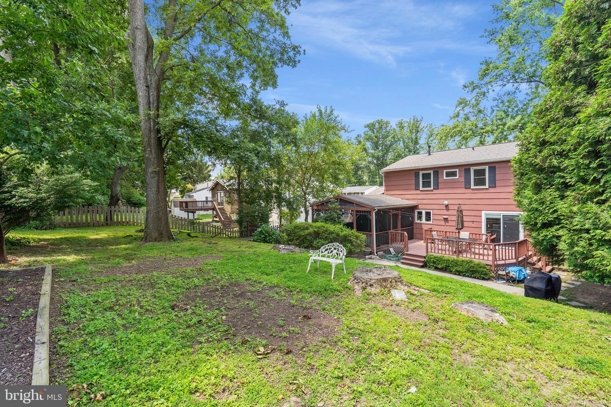 CHARTLEY - Residential