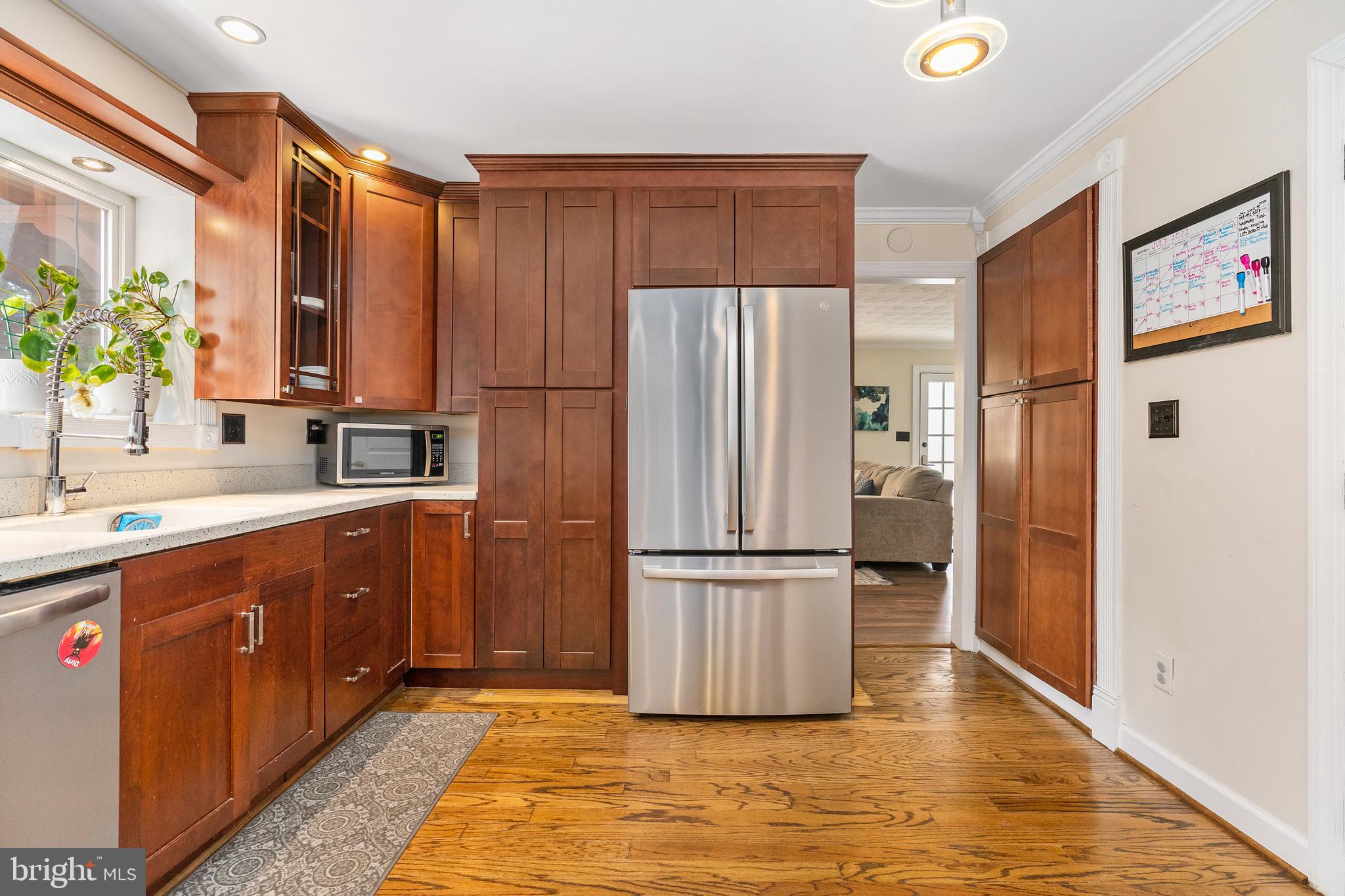 CHARTLEY - Residential