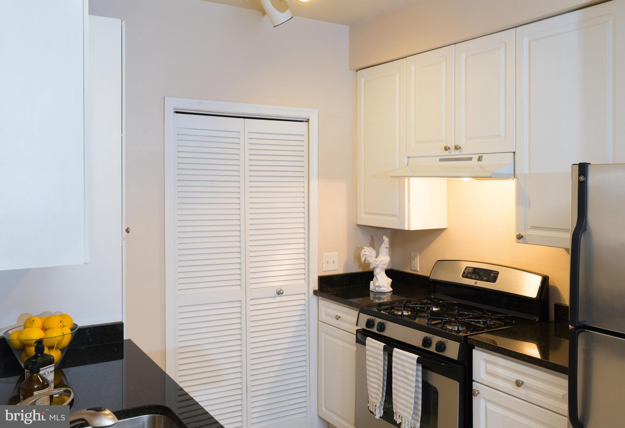 FITZ AT ROCKVILLE TOWN C - Residential