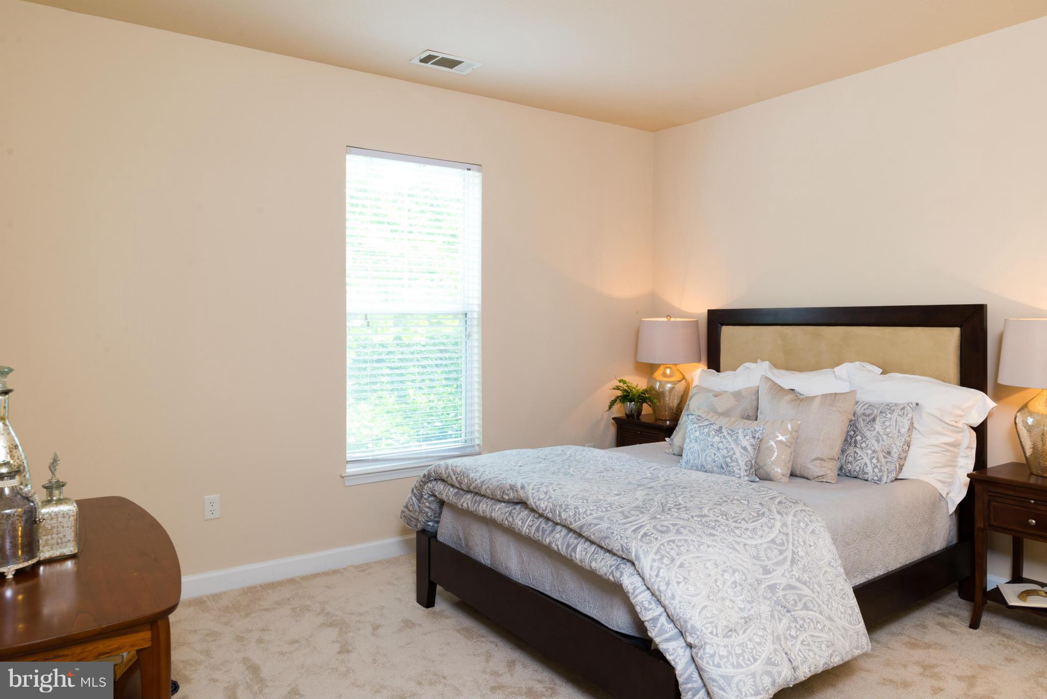 FITZ AT ROCKVILLE TOWN C - Residential