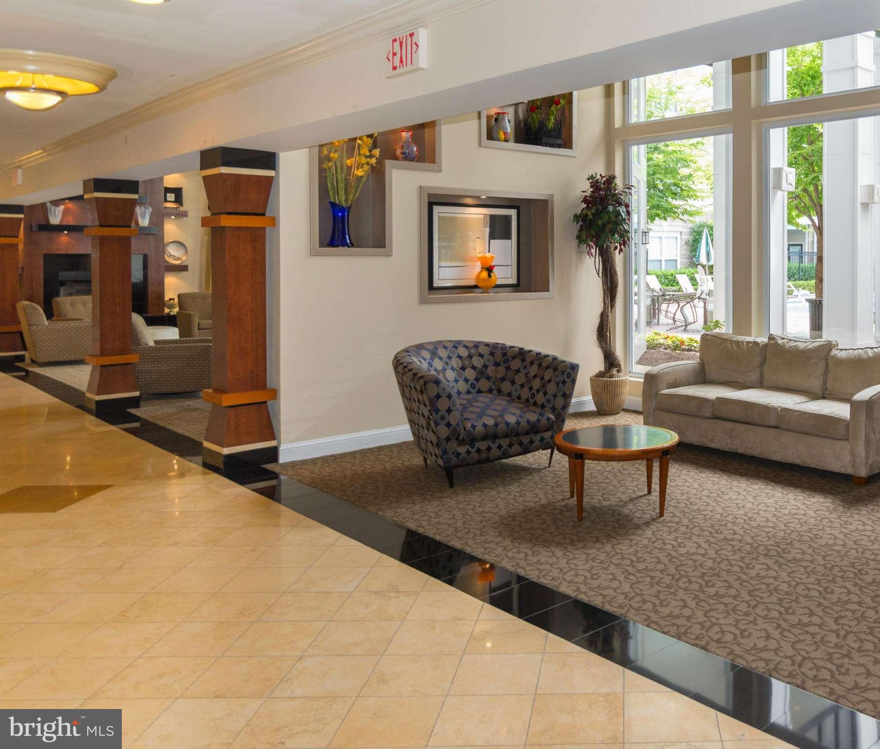 FITZ AT ROCKVILLE TOWN C - Residential