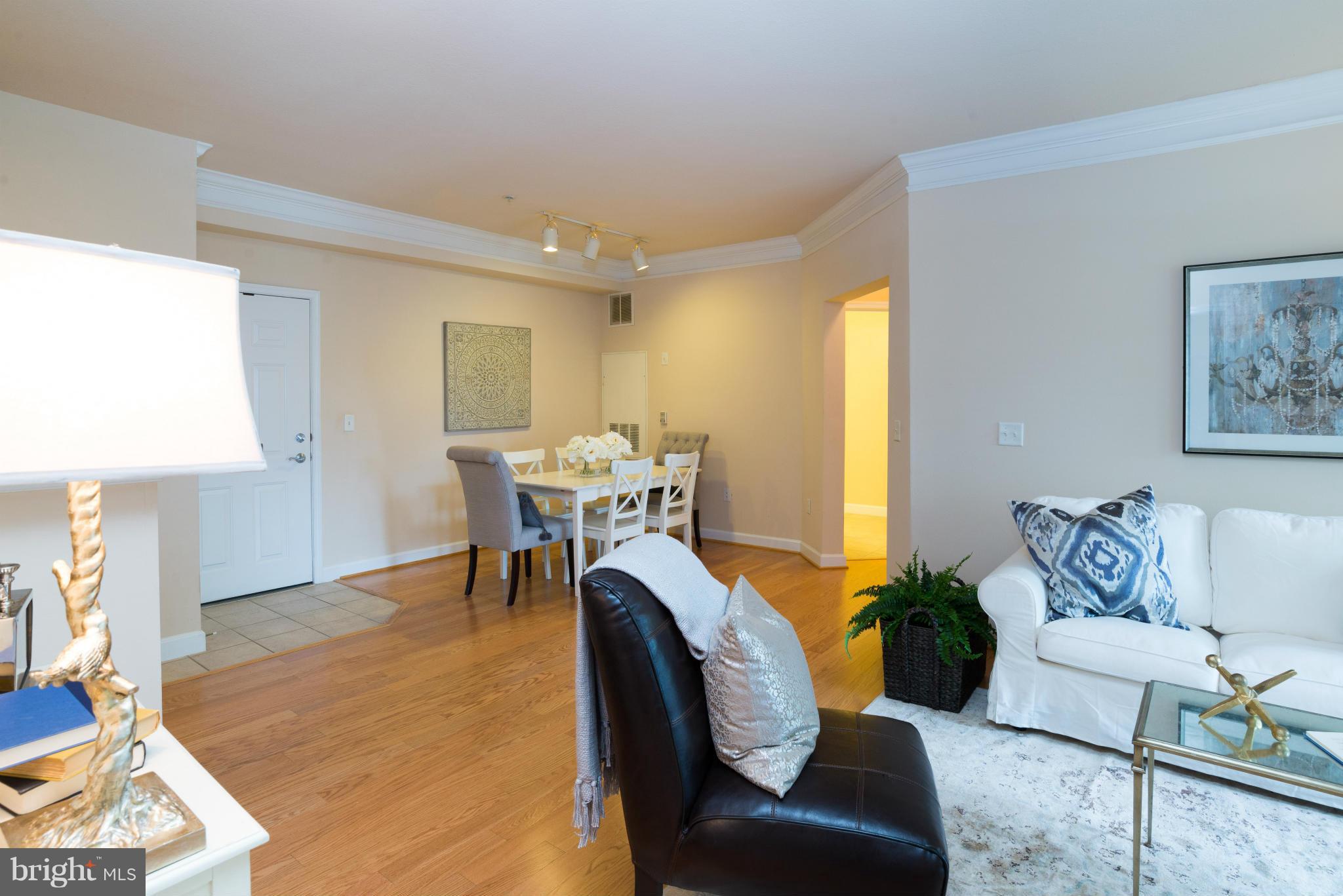 FITZ AT ROCKVILLE TOWN C - Residential