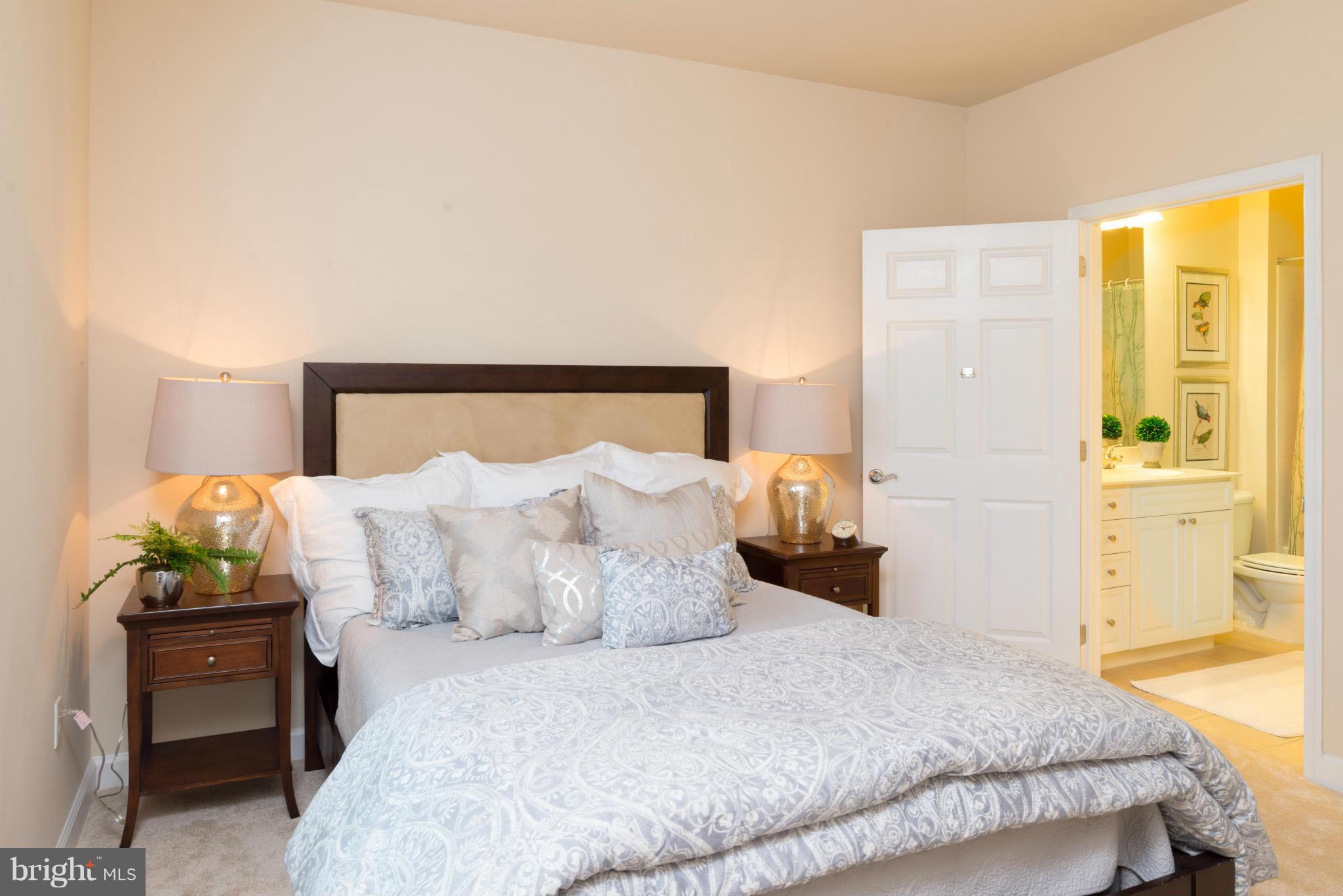 FITZ AT ROCKVILLE TOWN C - Residential