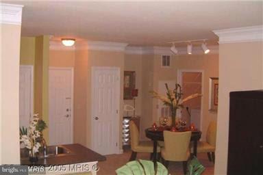 FITZ AT ROCKVILLE TOWN C - Residential