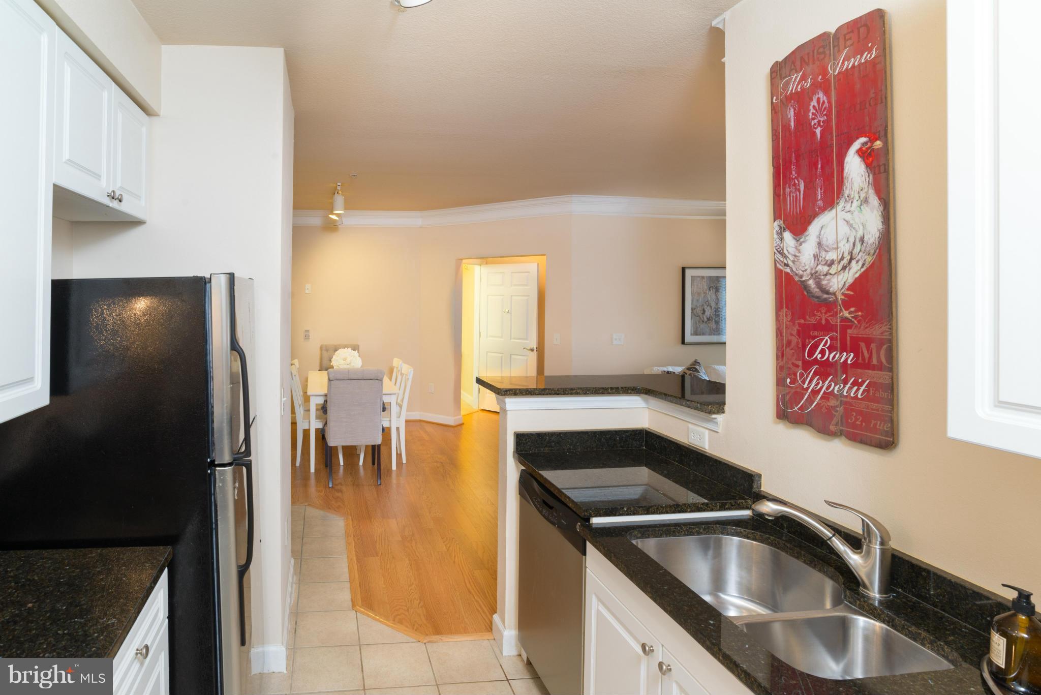 FITZ AT ROCKVILLE TOWN C - Residential