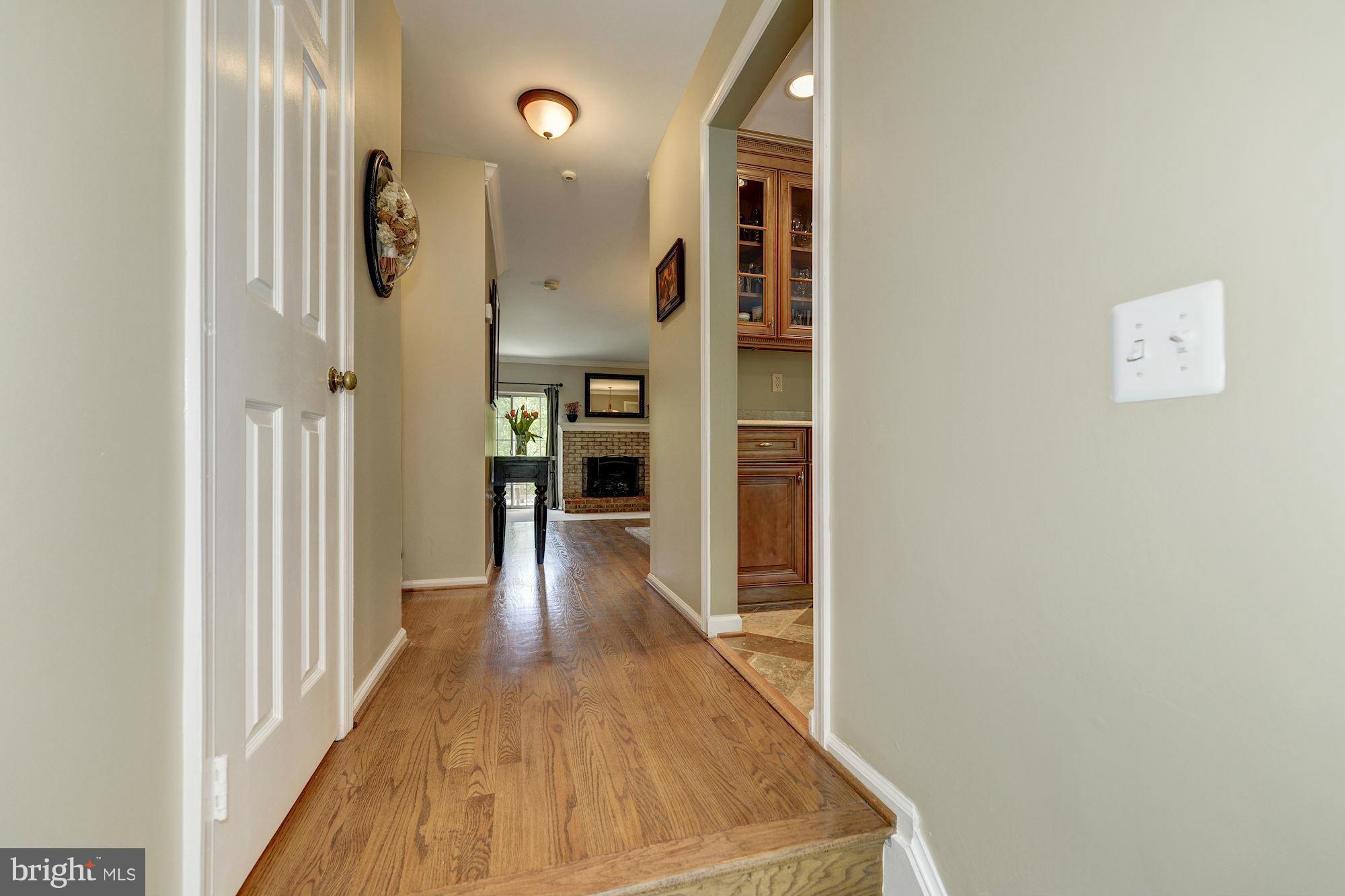 HUNTINGTON AT MT VERNON - Residential