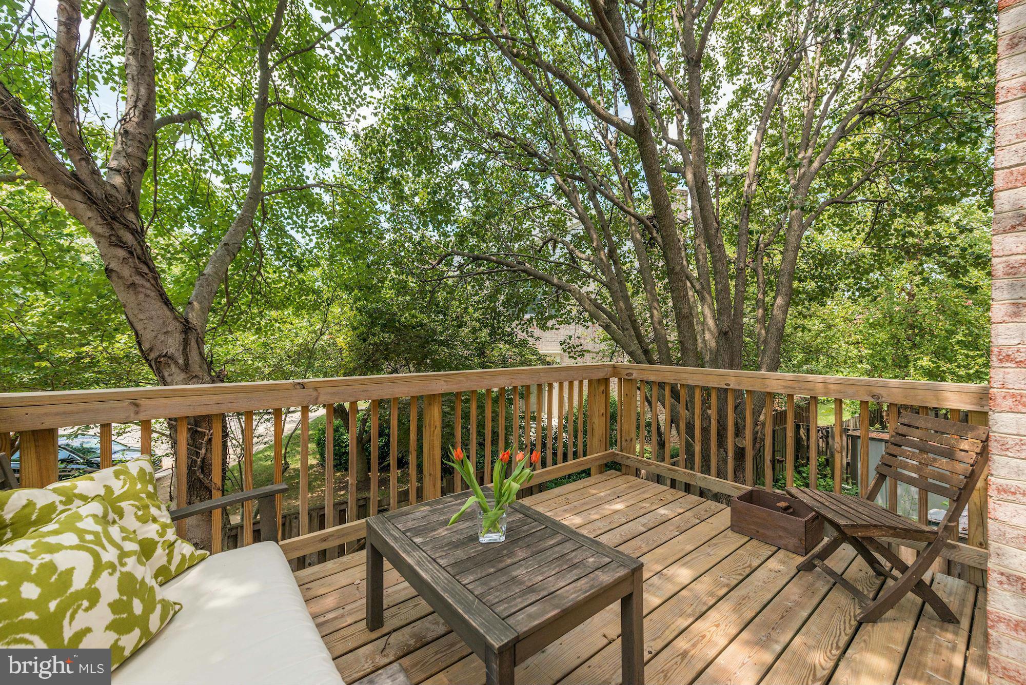 HUNTINGTON AT MT VERNON - Residential