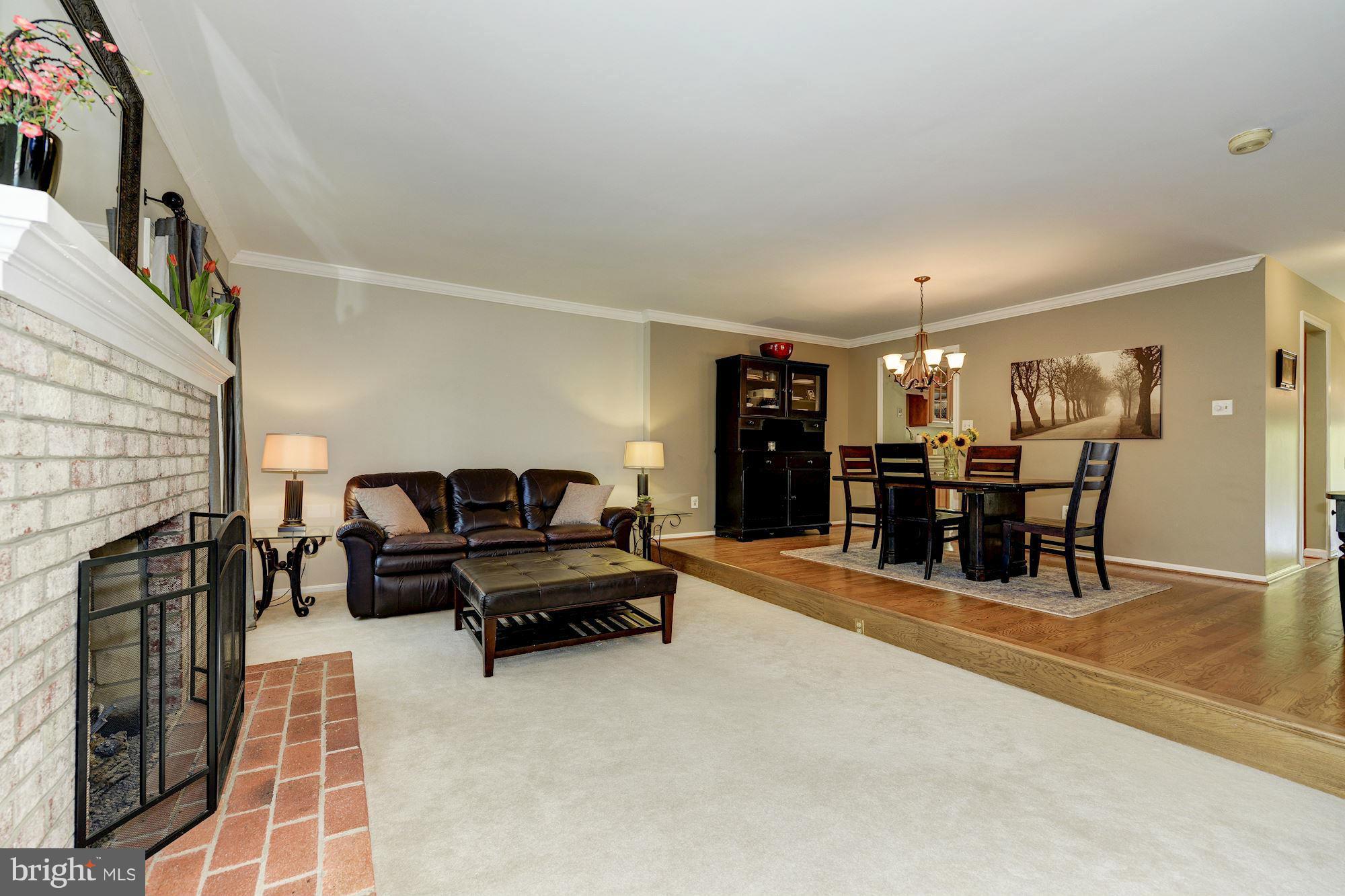 HUNTINGTON AT MT VERNON - Residential