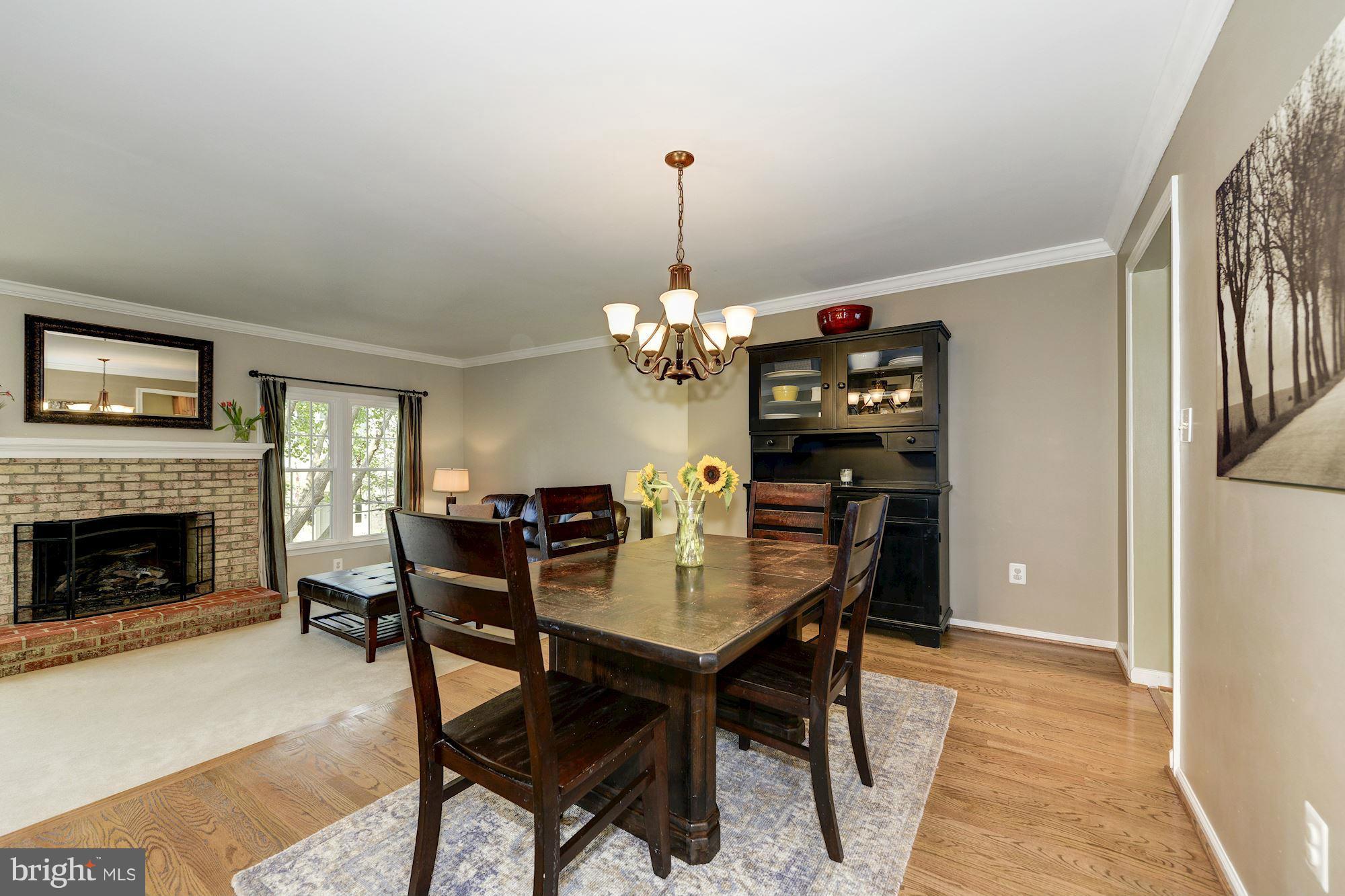 HUNTINGTON AT MT VERNON - Residential