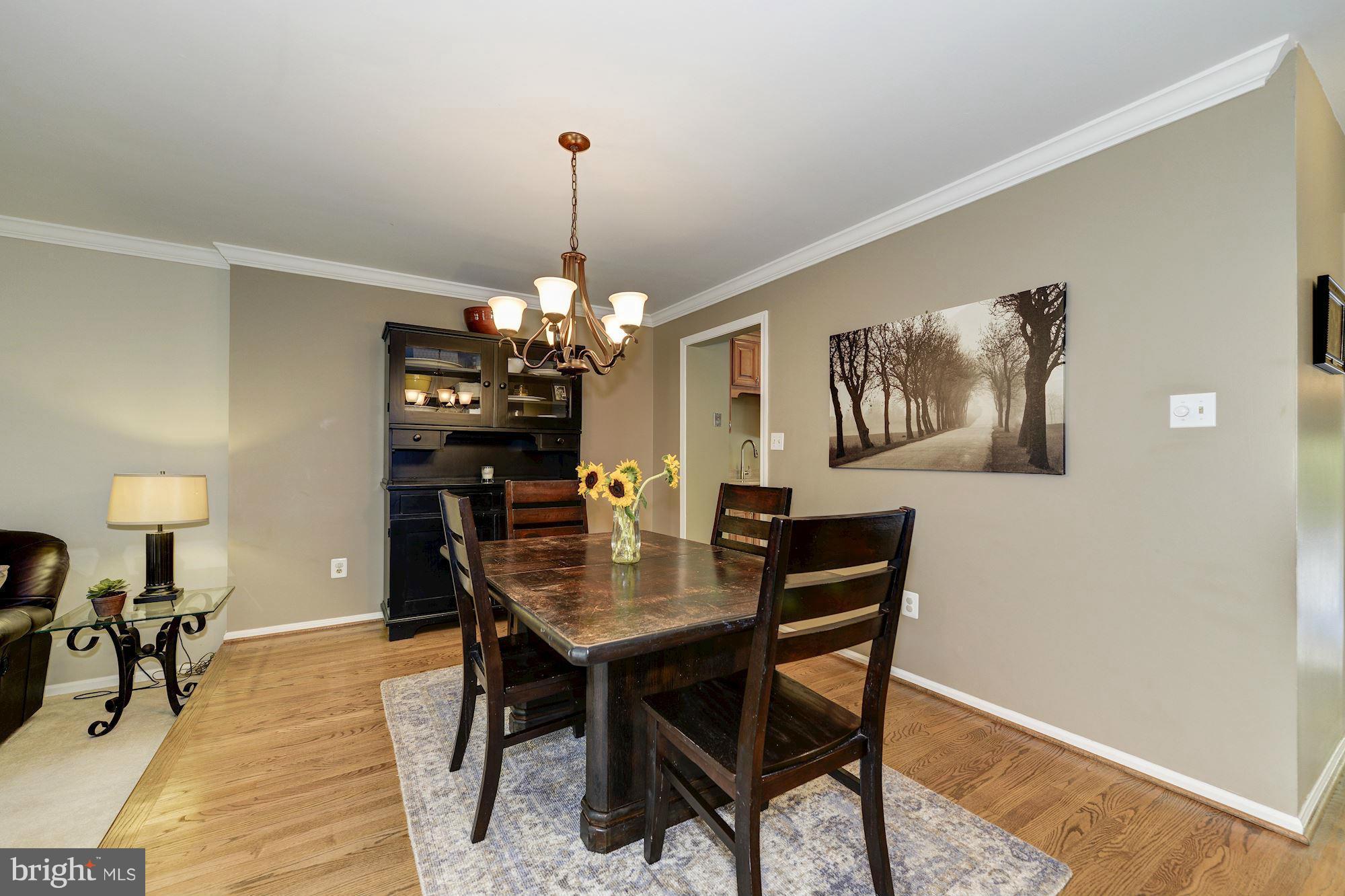 HUNTINGTON AT MT VERNON - Residential