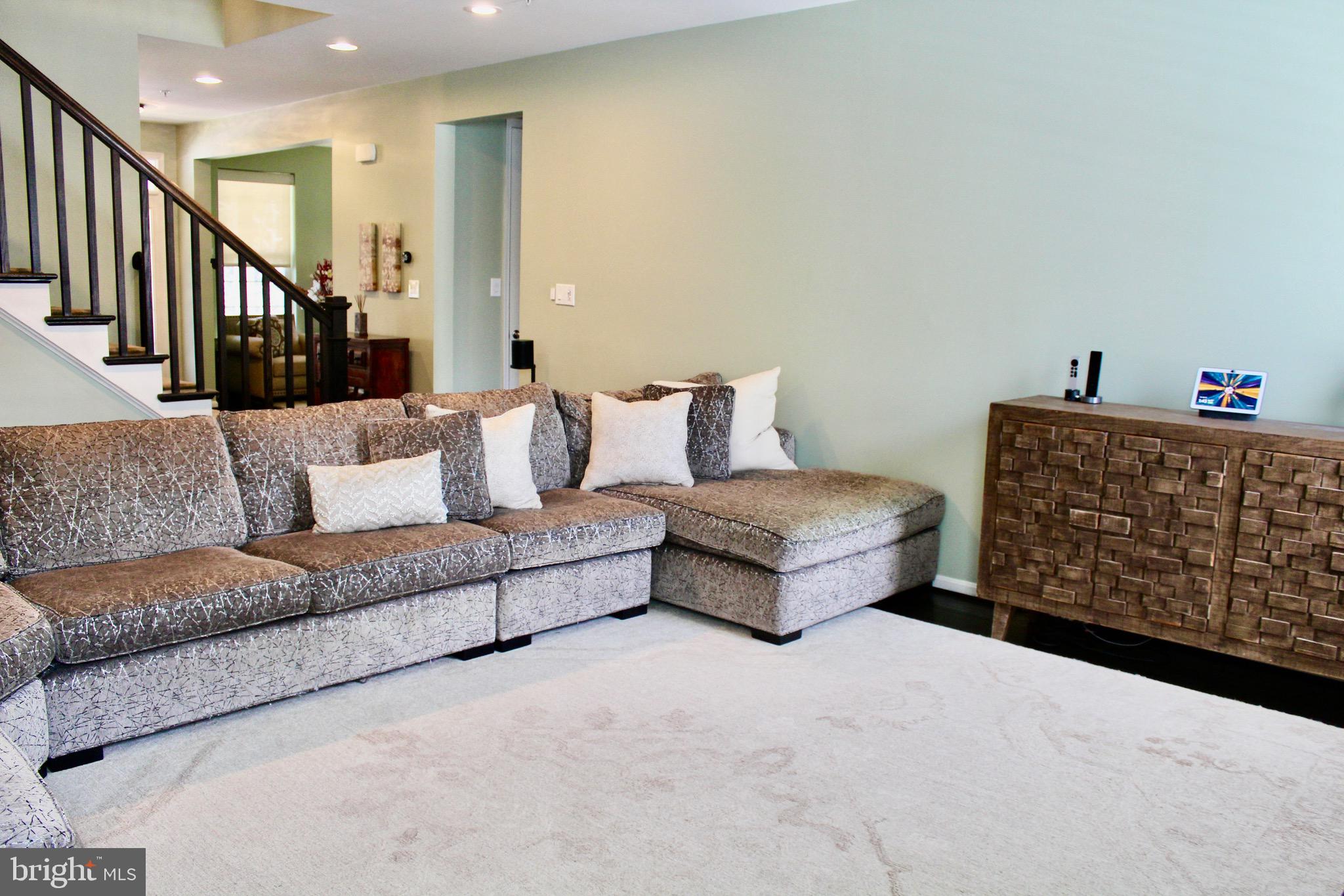 OLNEY SPRINGS - Residential